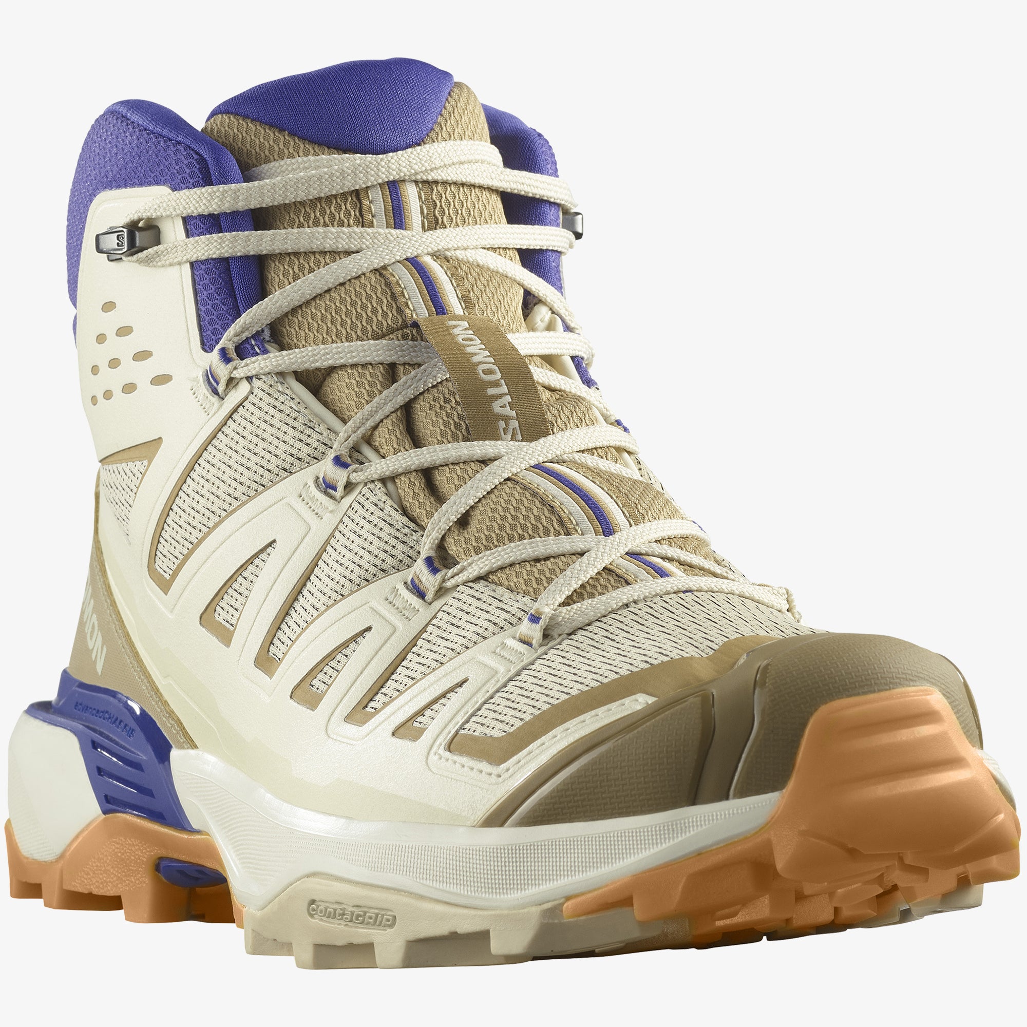 Bleached Sand/Kelp/Spectrum Blue