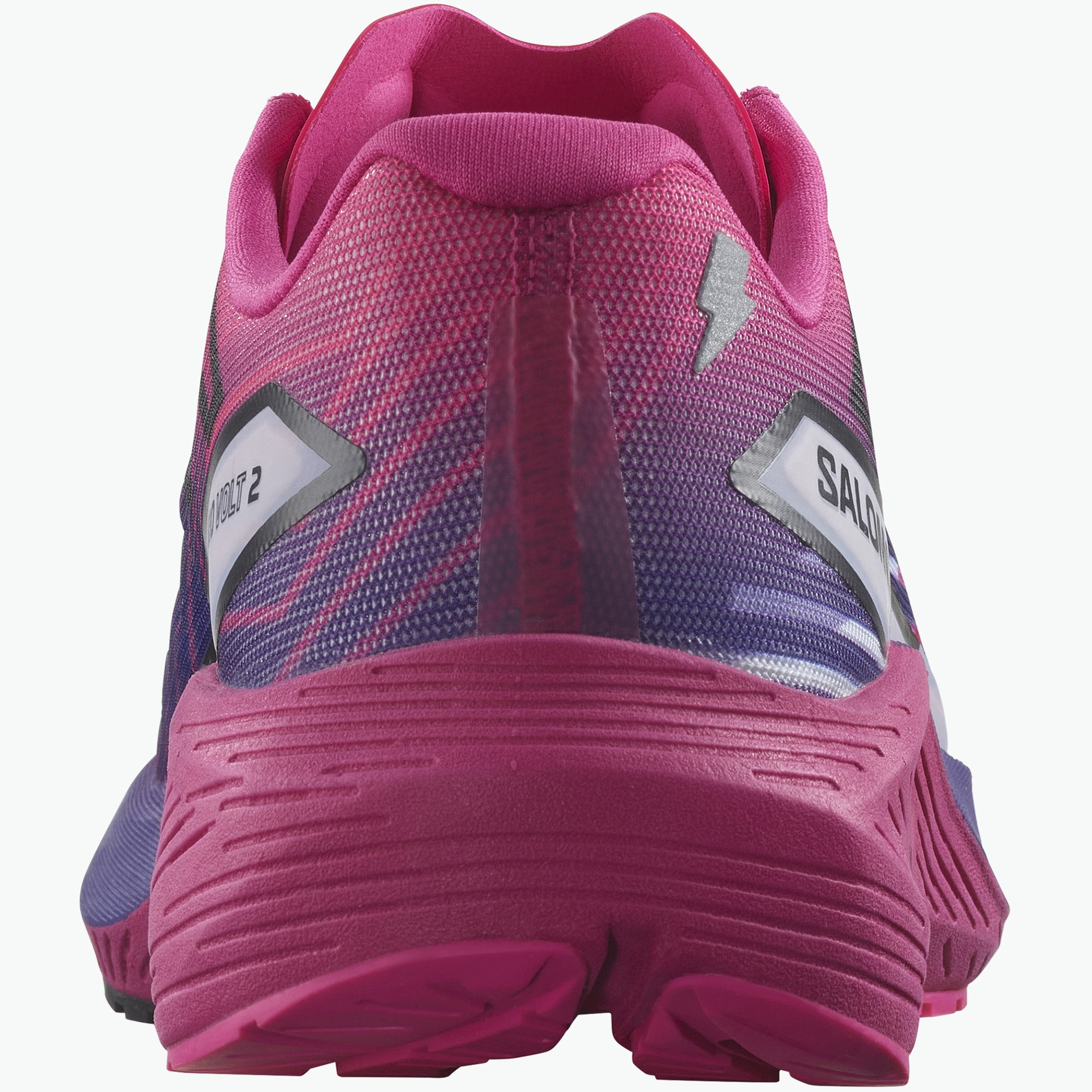 Pink Glo/Beetroot Purple/Spectrum Blue
