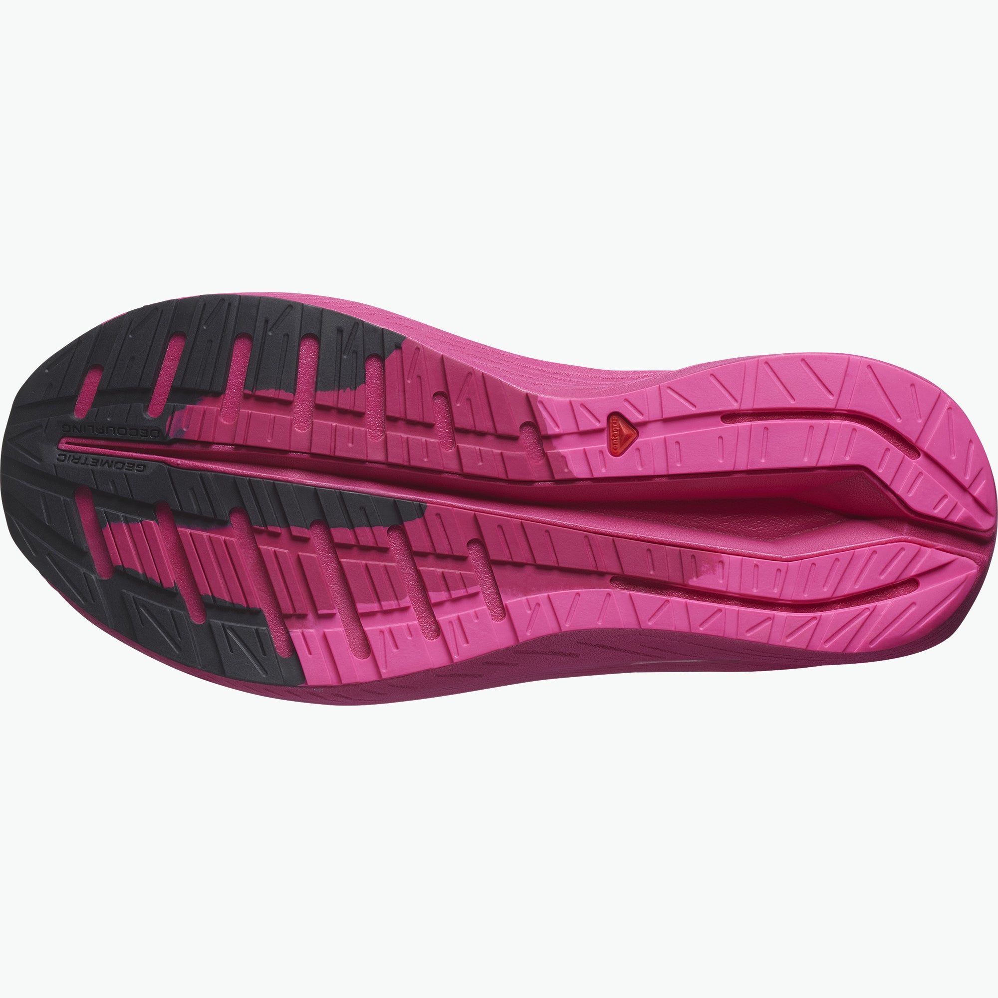 Pink Glo/Beetroot Purple/Spectrum Blue