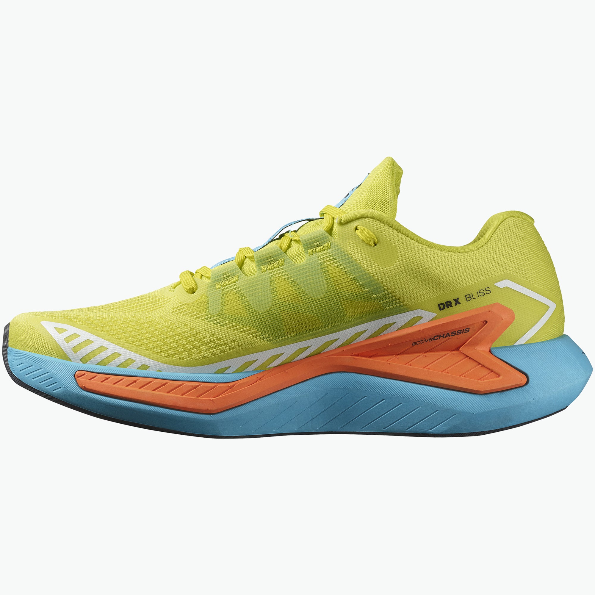 Sulphur Spring/Dragon Fire/Peacock Blue.