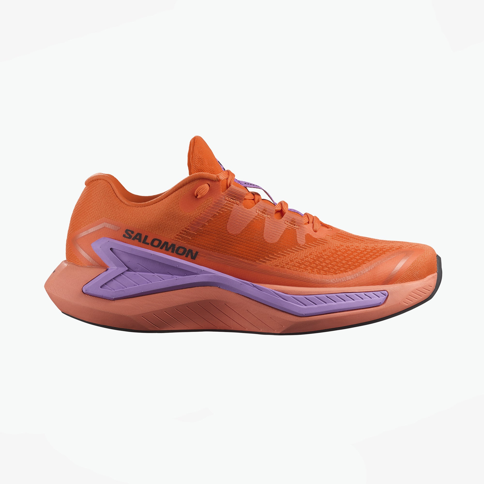 Dragon Fire/Iris Orchid/Fresh Salmon