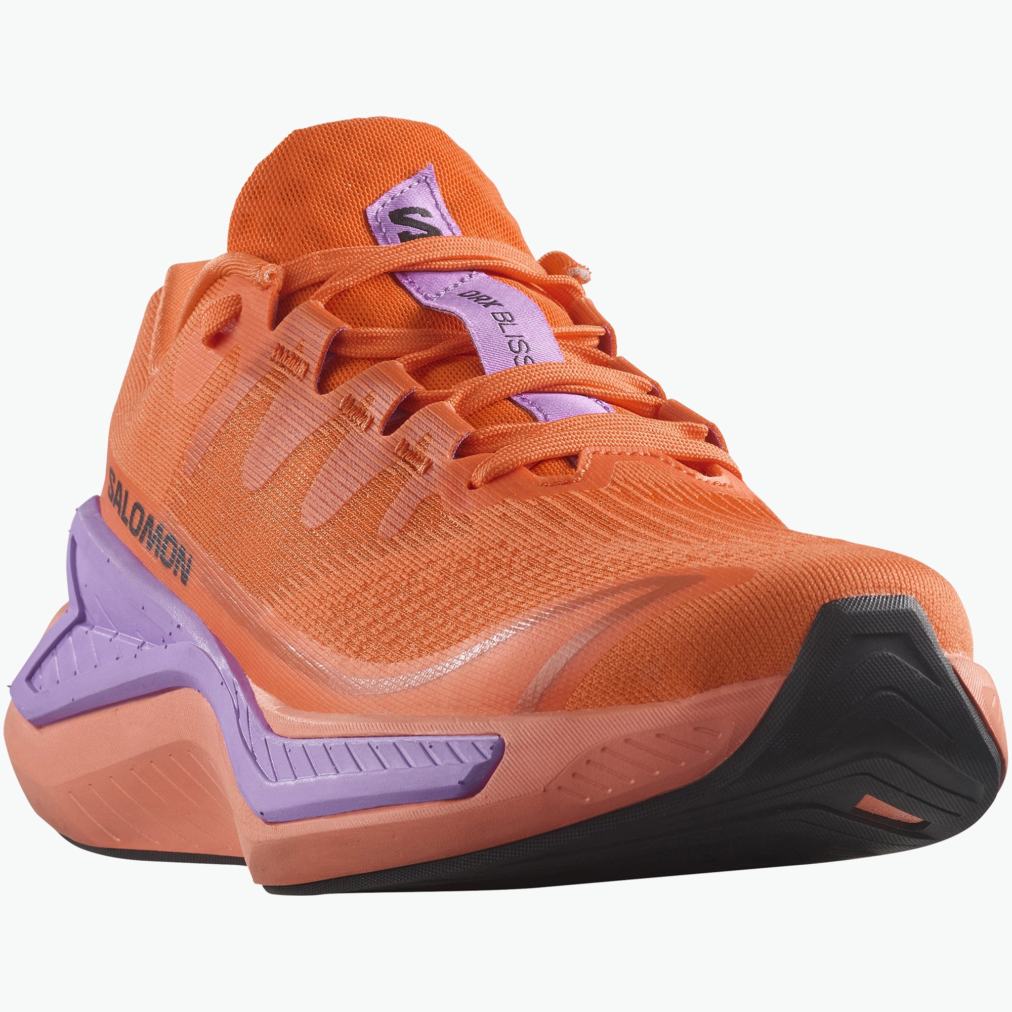 Dragon Fire/Iris Orchid/Fresh Salmon