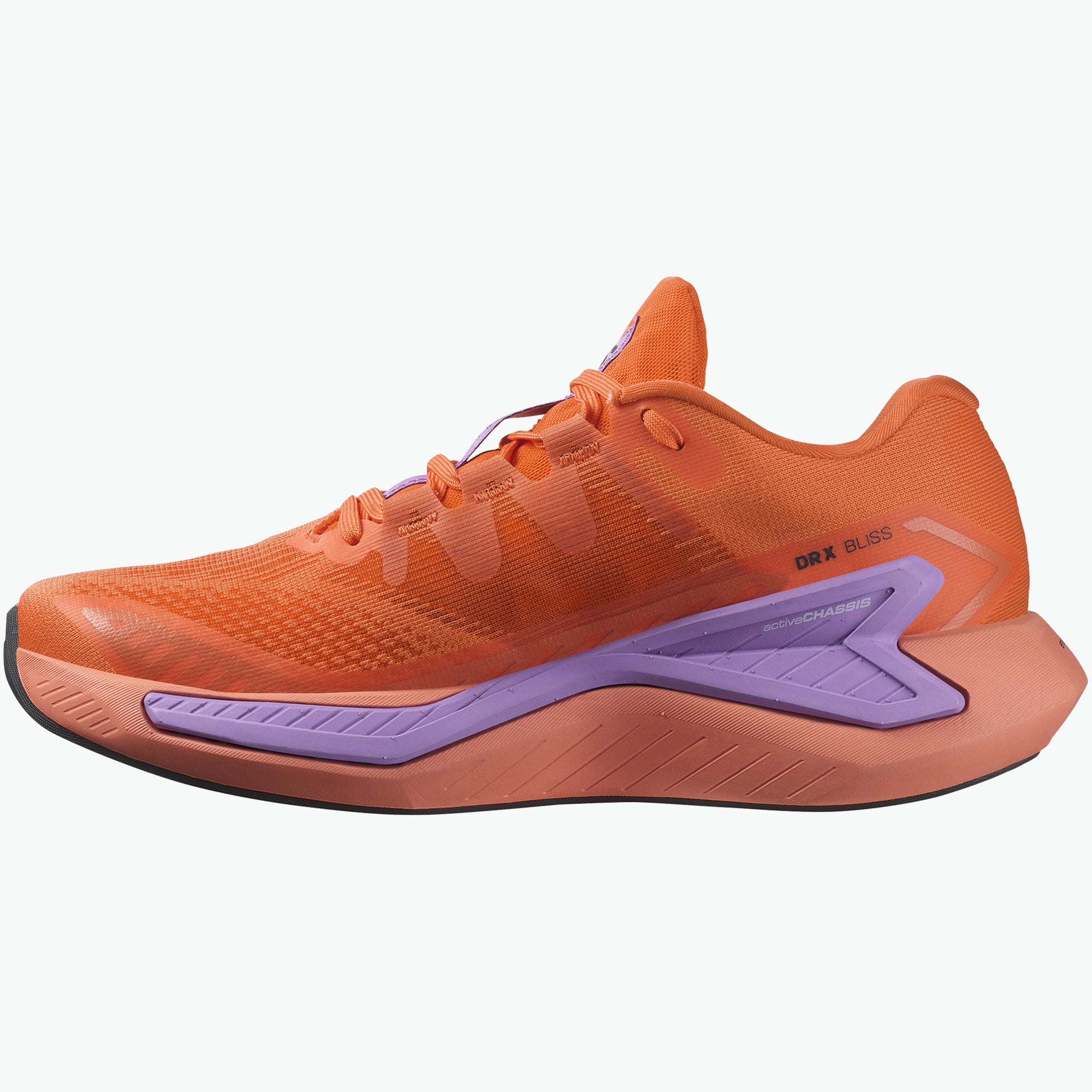 Dragon Fire/Iris Orchid/Fresh Salmon