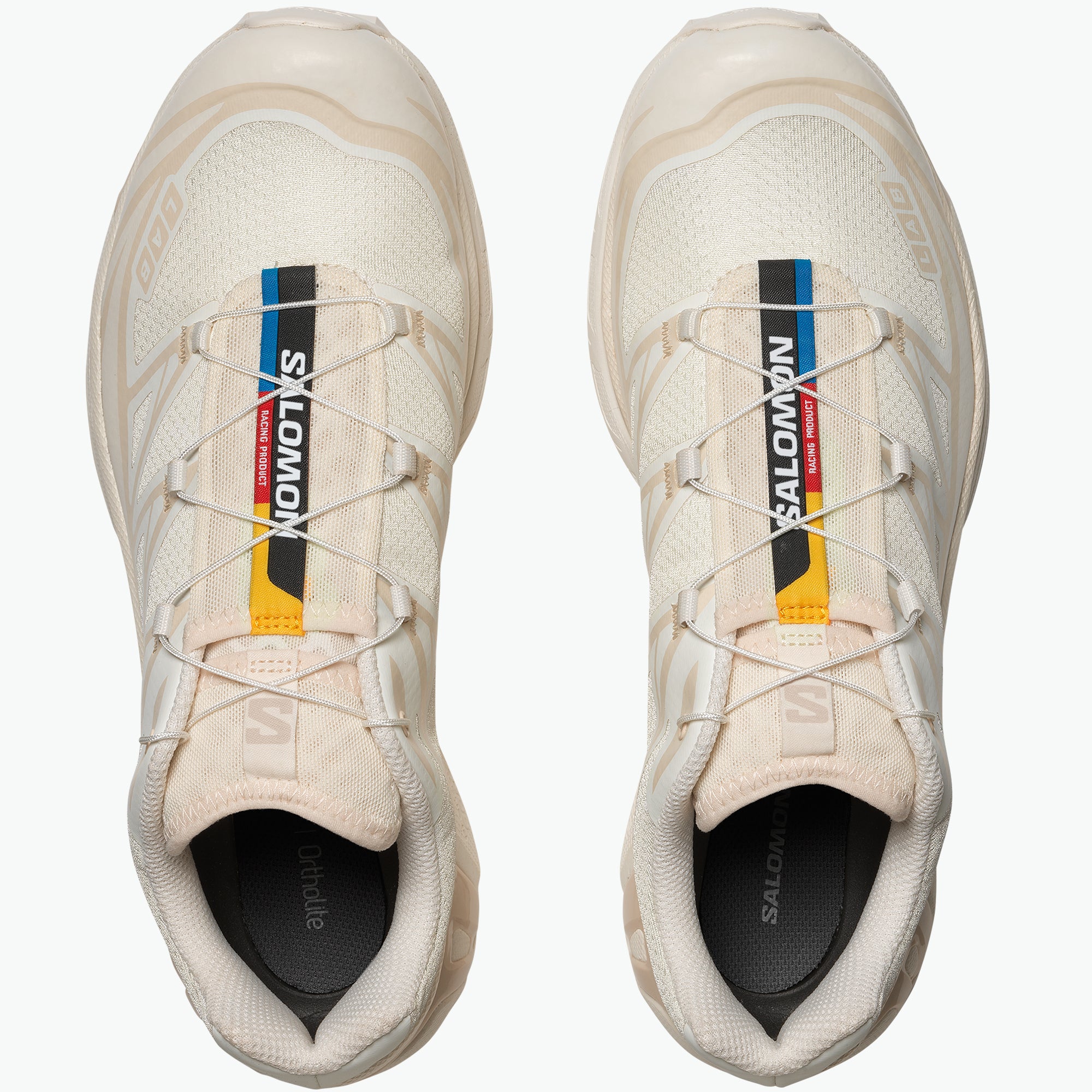 Vanilla Ice/Vanilla Ice/Almond Milk