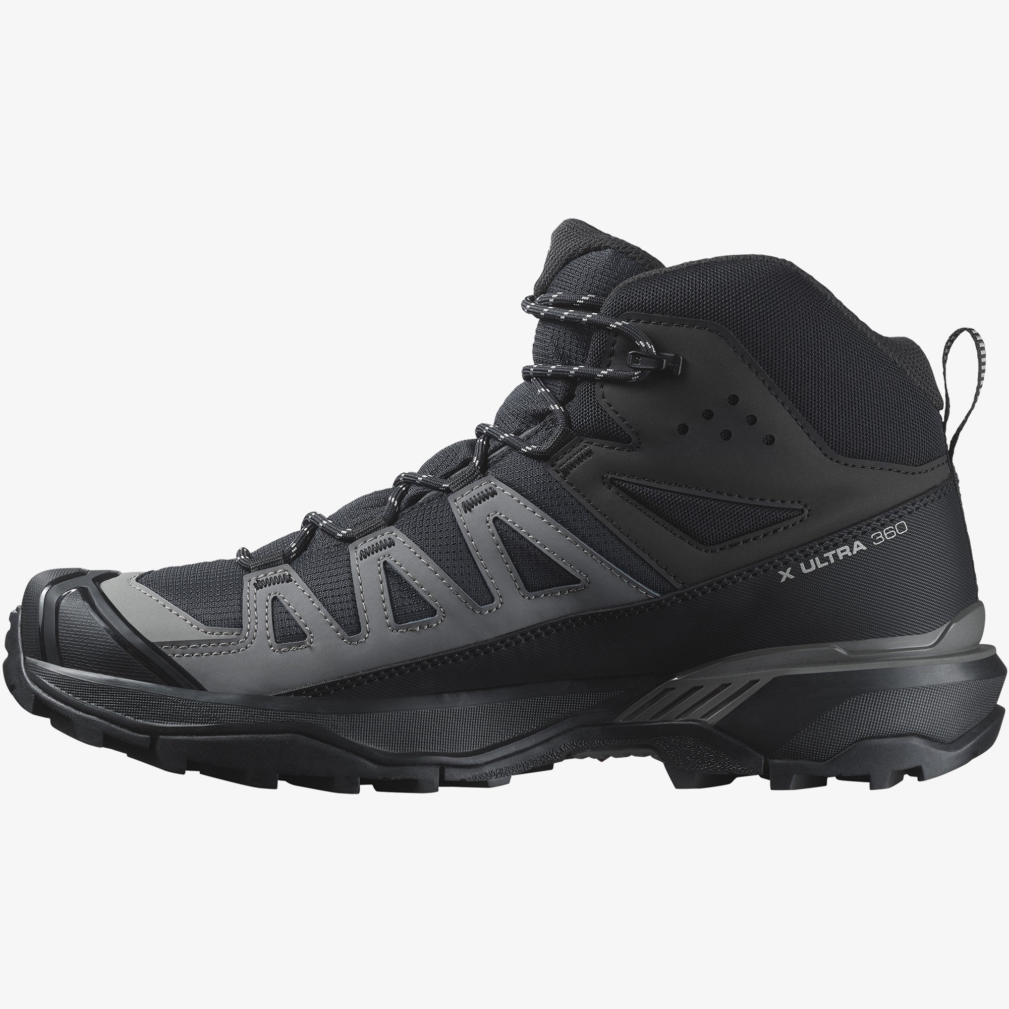 Black/Magnet/Pewter