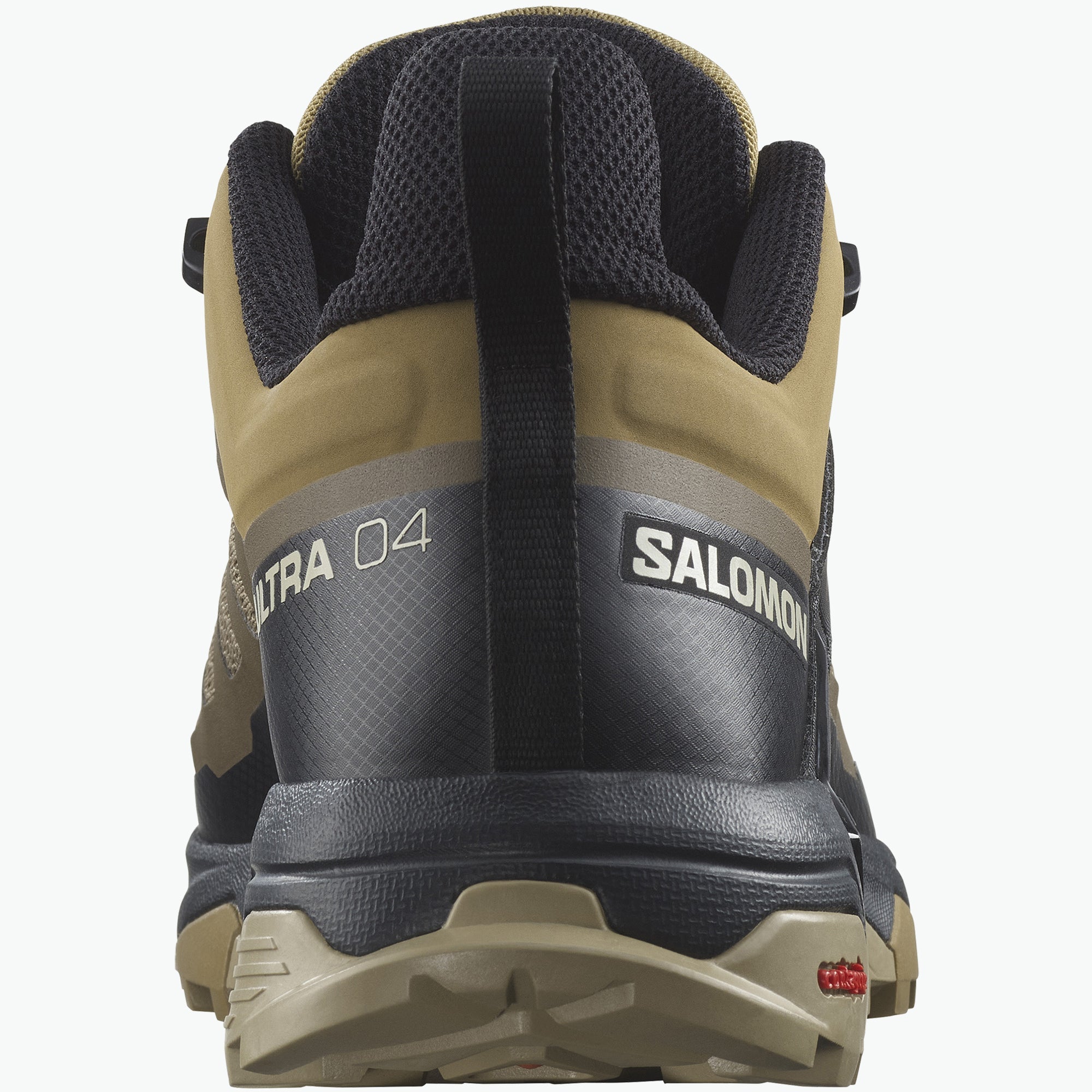 Kelp/Dark Earth/Black