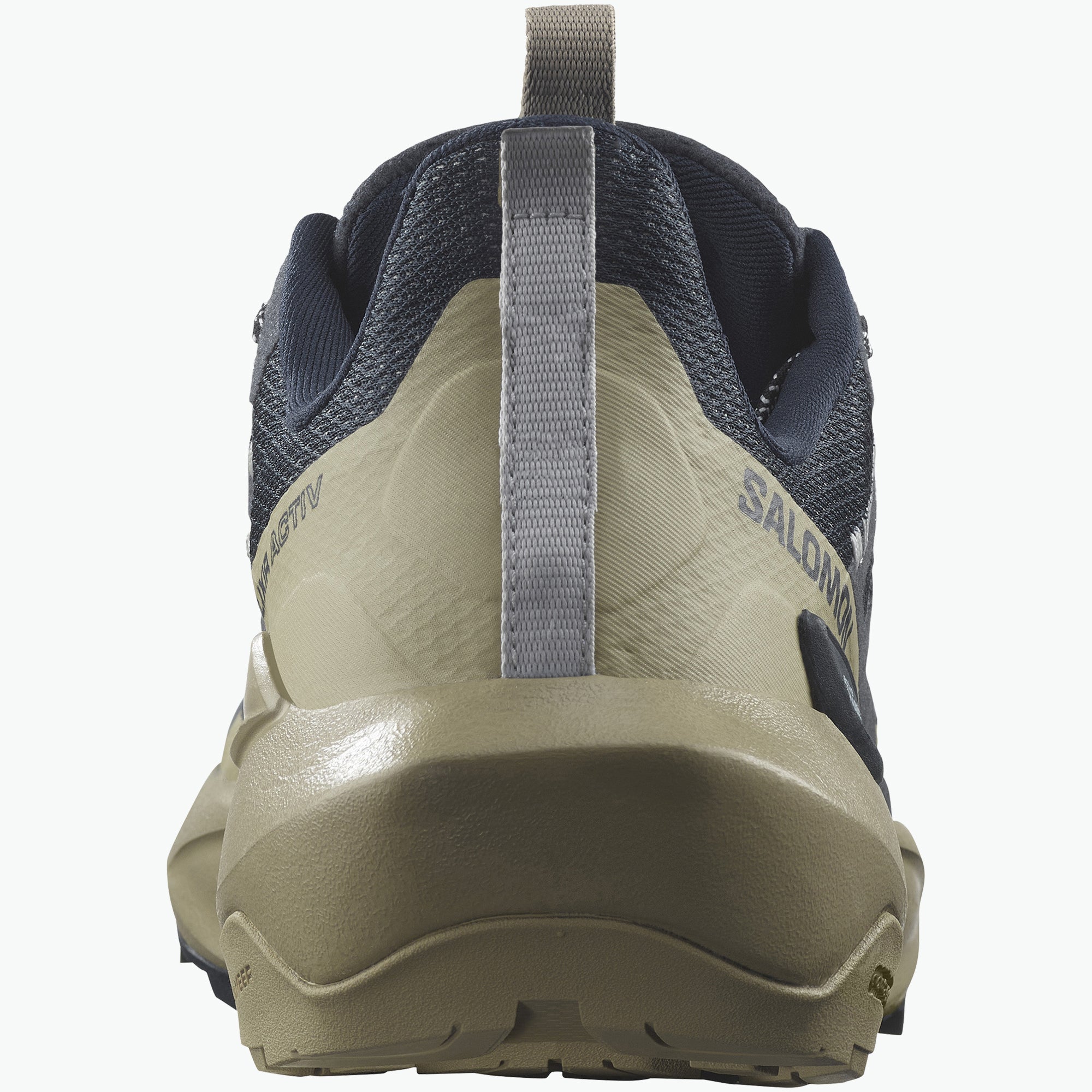 Carbon/Slate Green/Glacier Gray