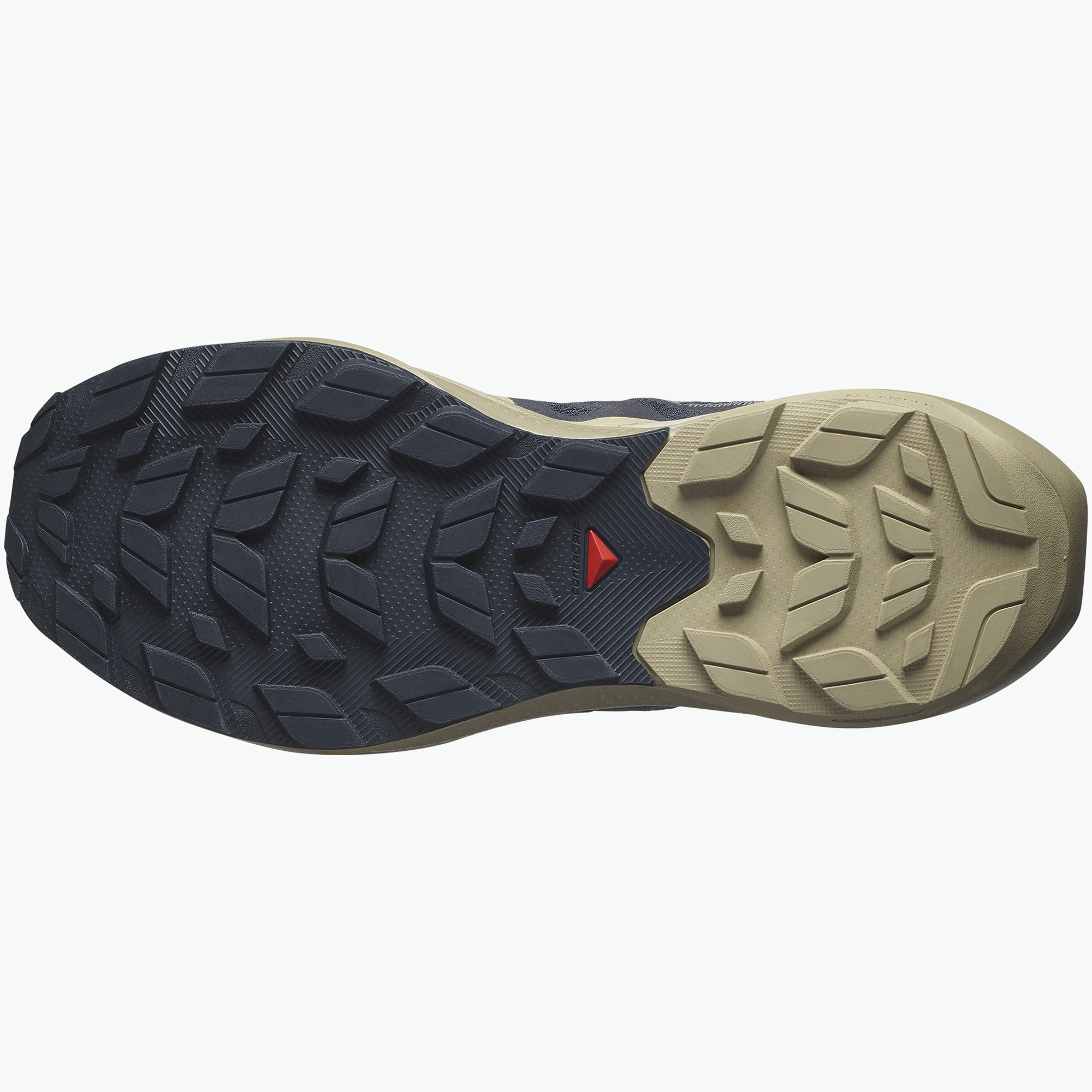 Carbon/Slate Green/Glacier Gray