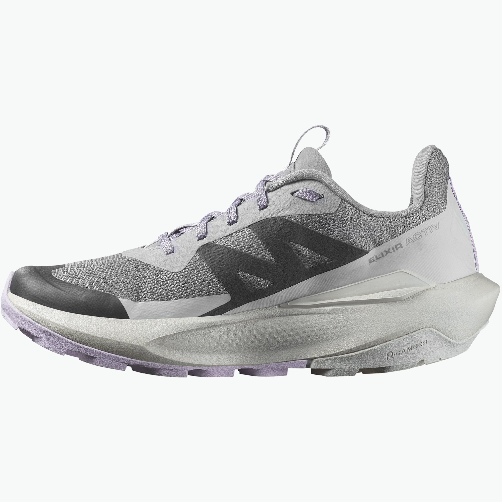 Sharkskin/Glacier Gray/Orchid Petal