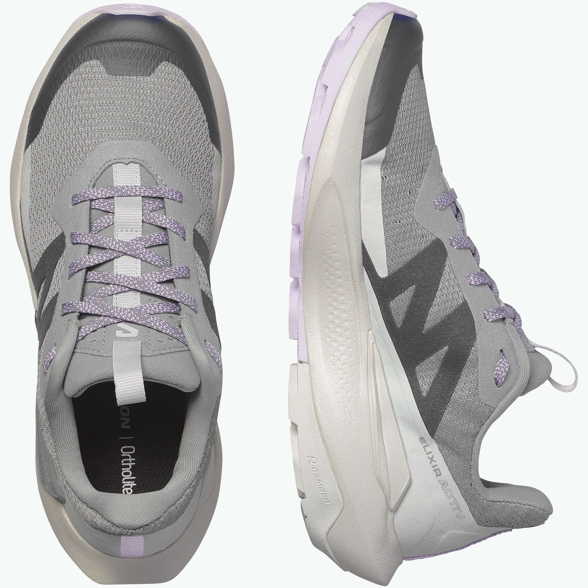 Sharkskin/Glacier Gray/Orchid Petal