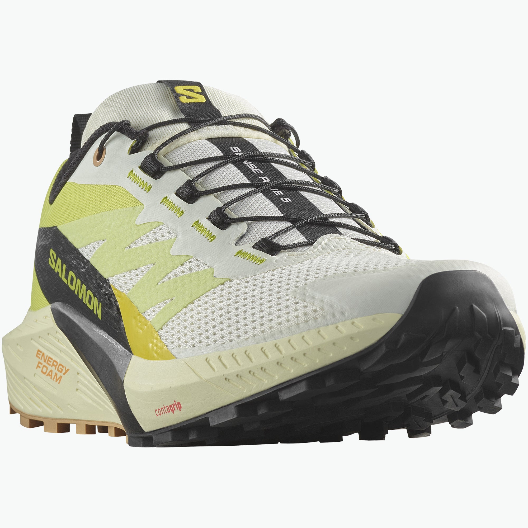 Vanilla Ice/Sulphur Spring/Black