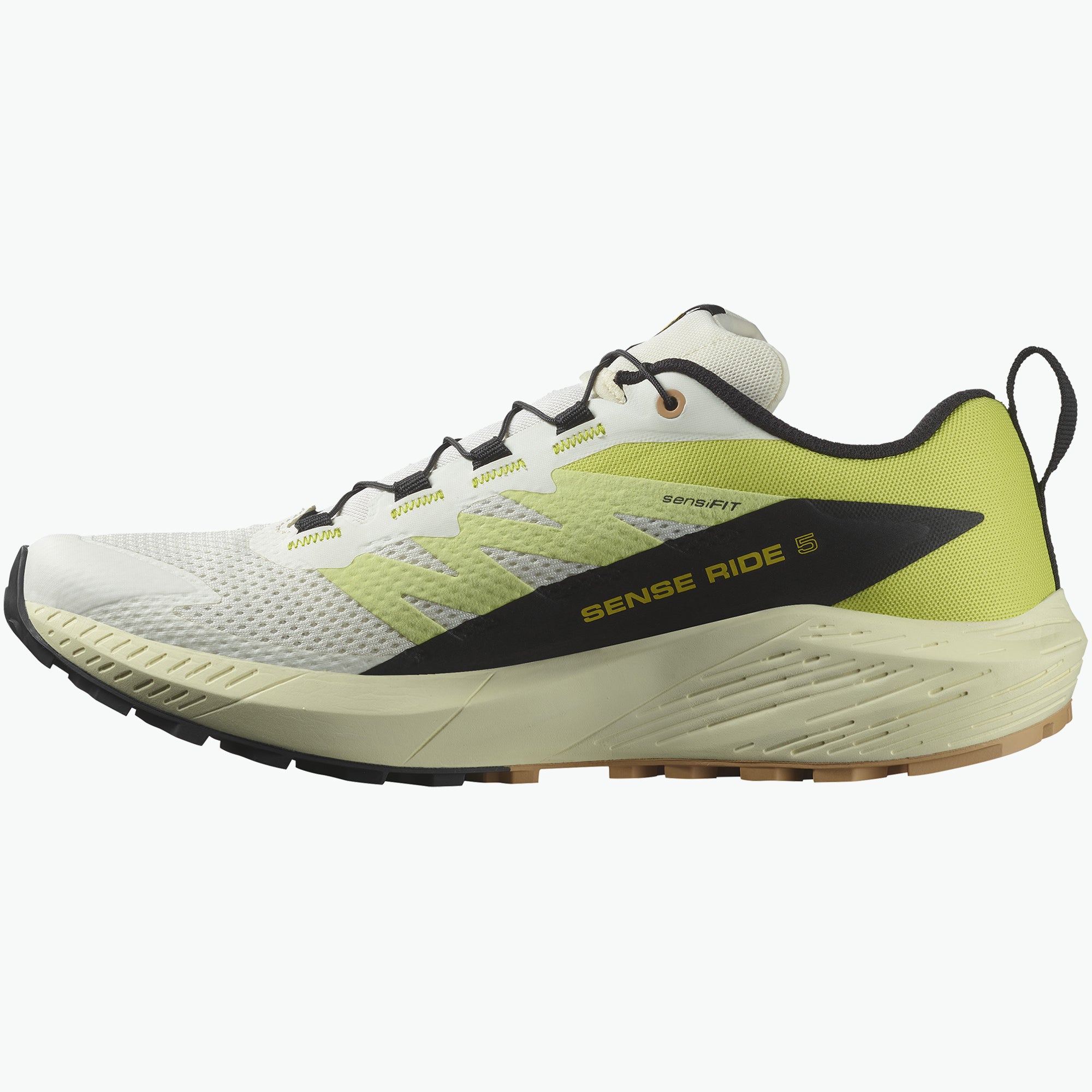 Vanilla Ice/Sulphur Spring/Black