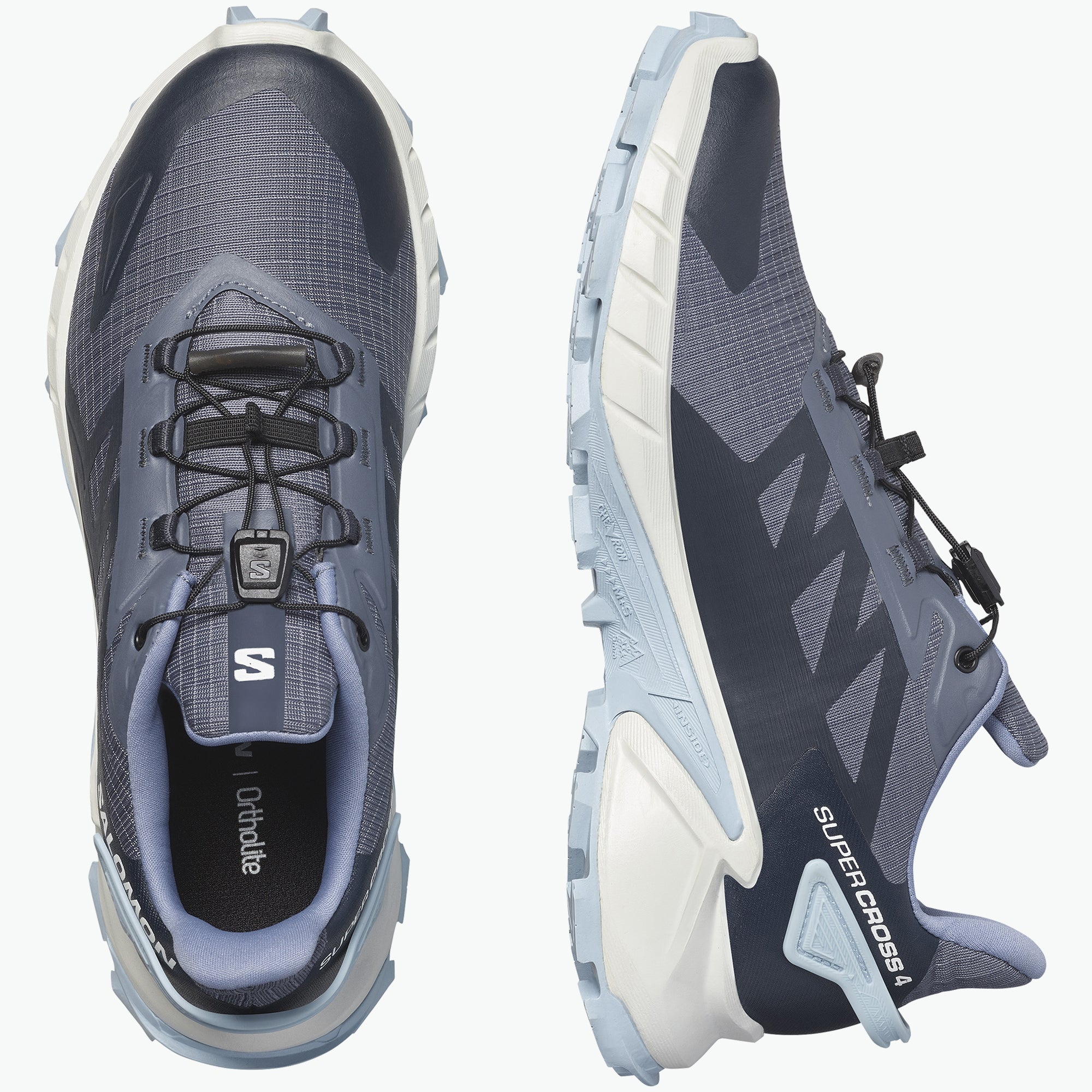 Grisaille/White/Cashmere Blue