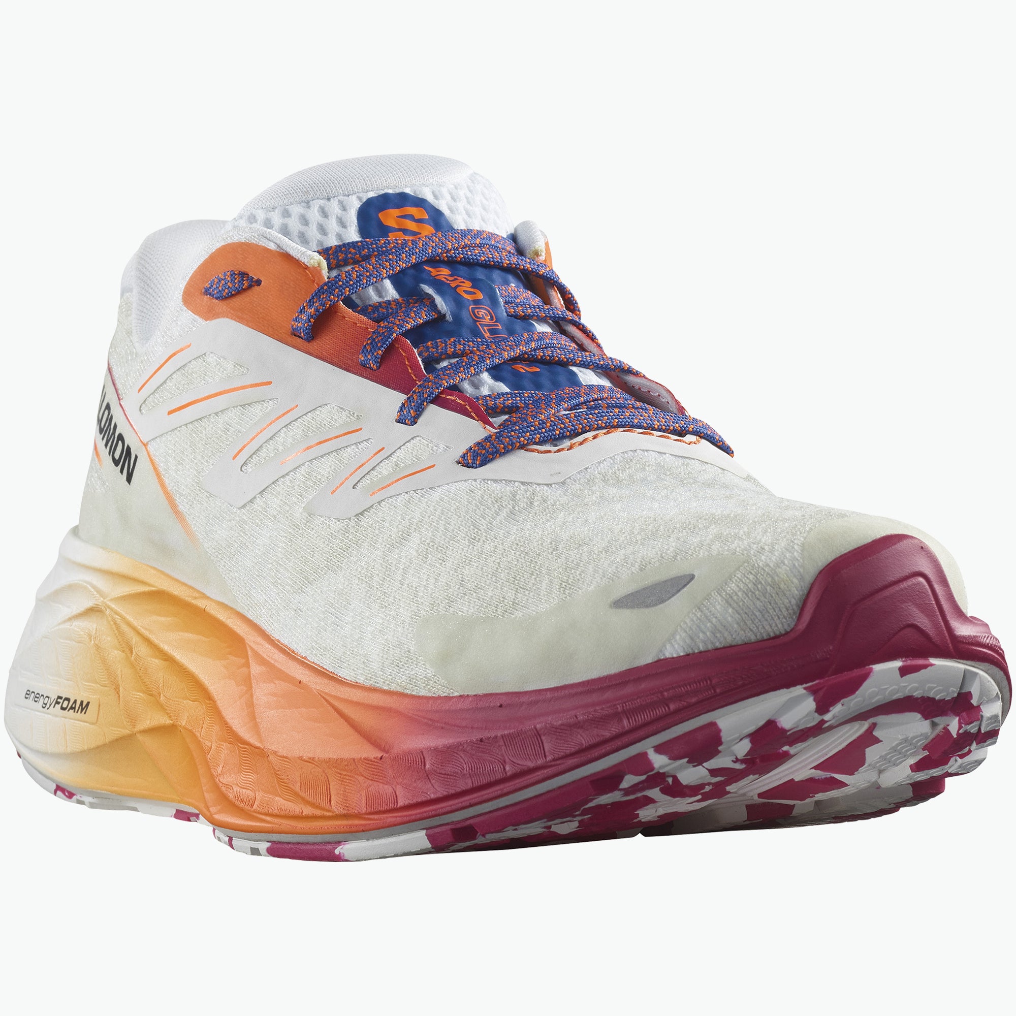 White/Dragon Fire/Vivacious