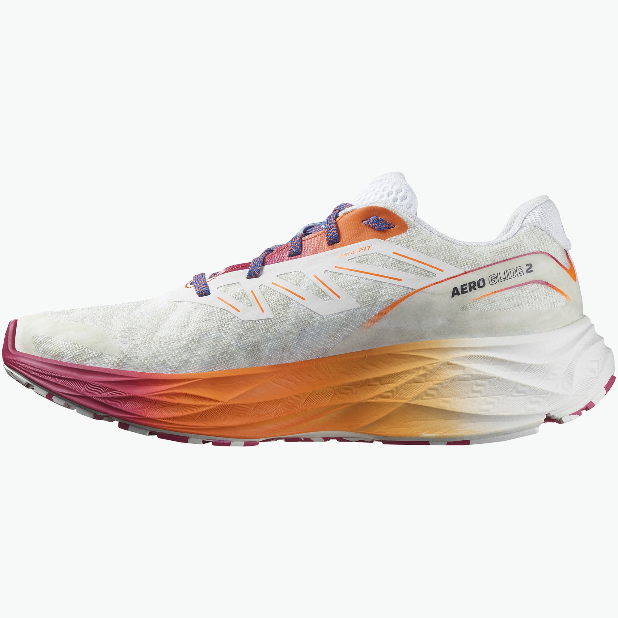 White/Dragon Fire/Vivacious