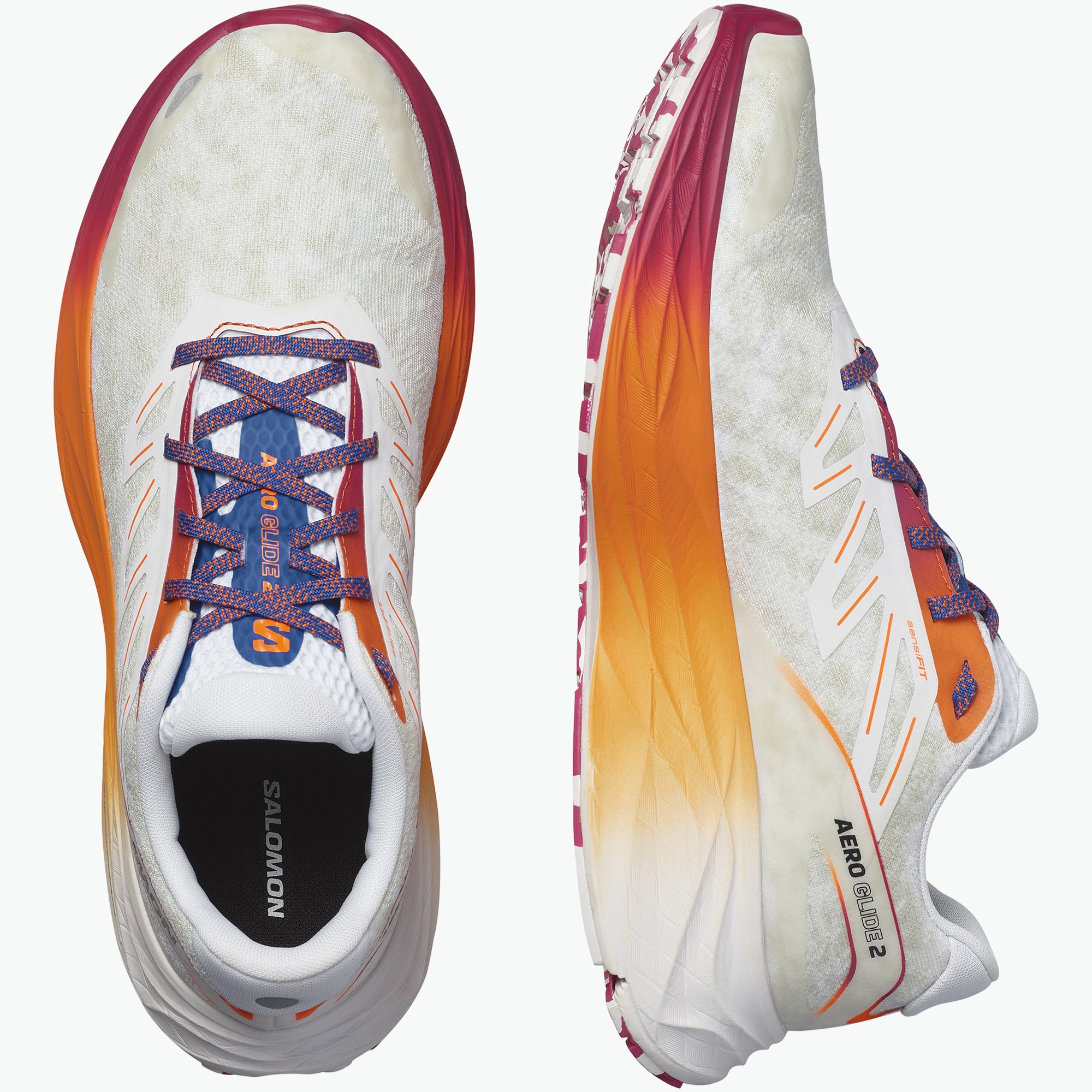 White/Dragon Fire/Vivacious
