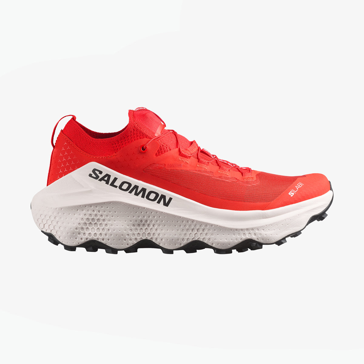 S/LAB ULTRA GLIDE 2 Fiery Red/Fiery Red/Vanilla Ic