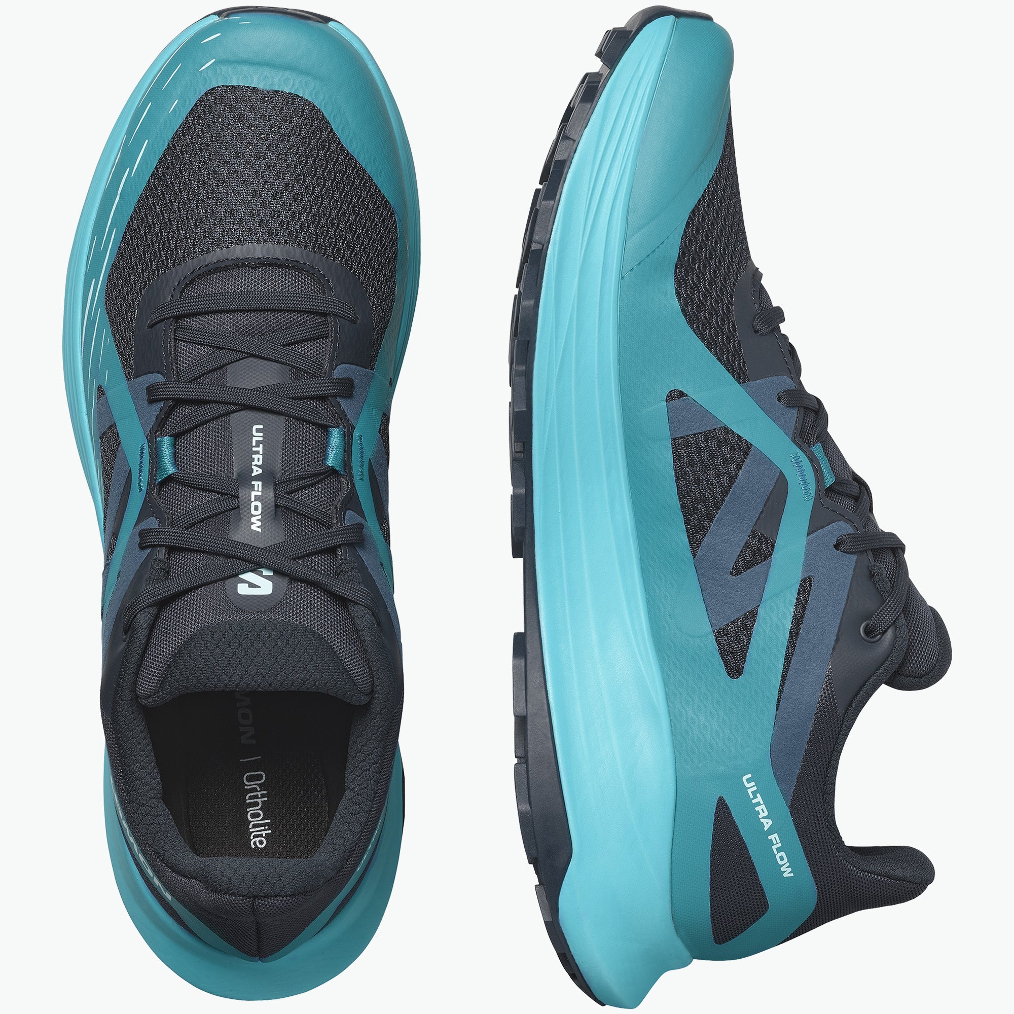 Carbon/Tahitian Tide/Deep Dive
