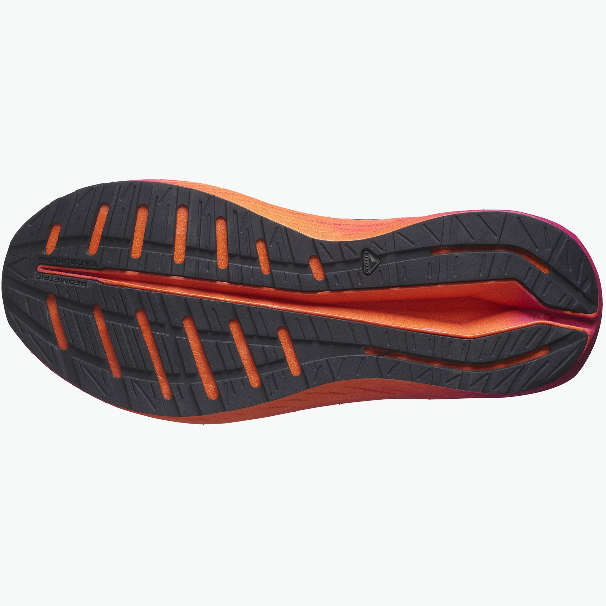 Salomon Sports Aero Blaze 2 footwear showing the sleek, lightweight running shoe with breathable mesh upper and durable sole.