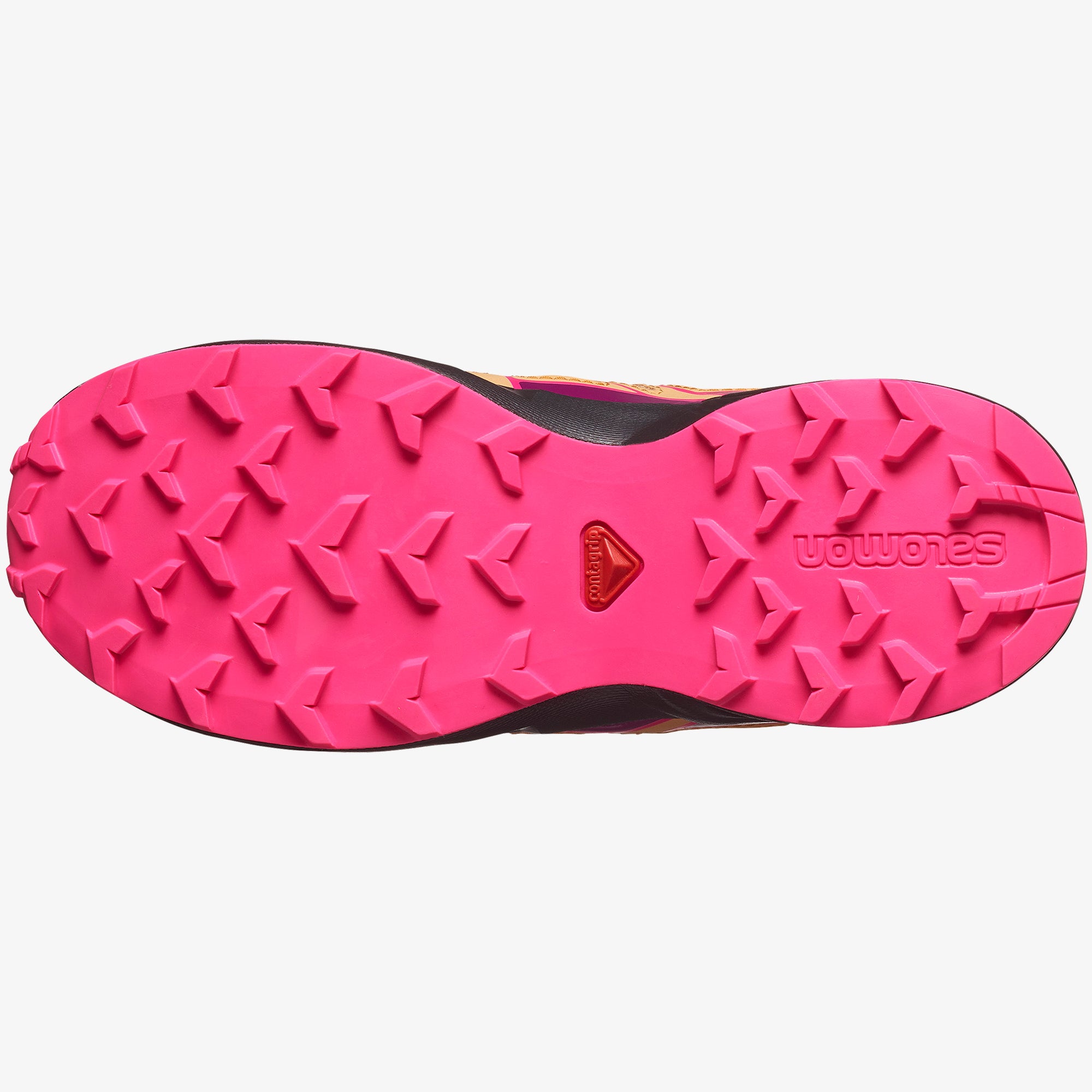 Sedona Sage/Papaya/Knockout Pink