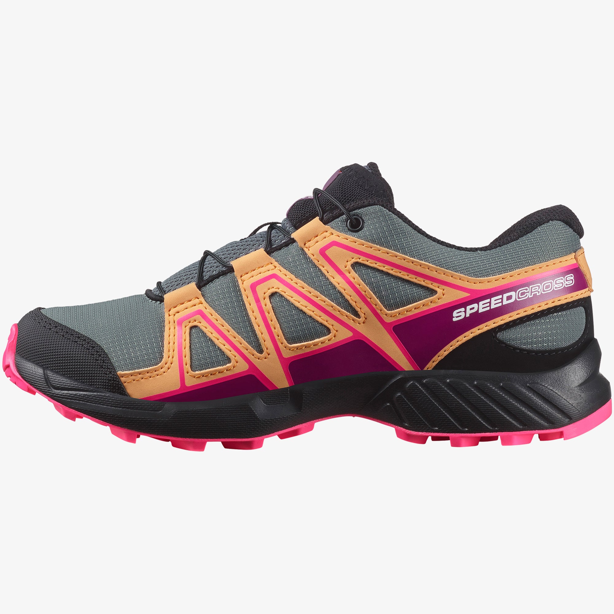Sedona Sage/Papaya/Knockout Pink