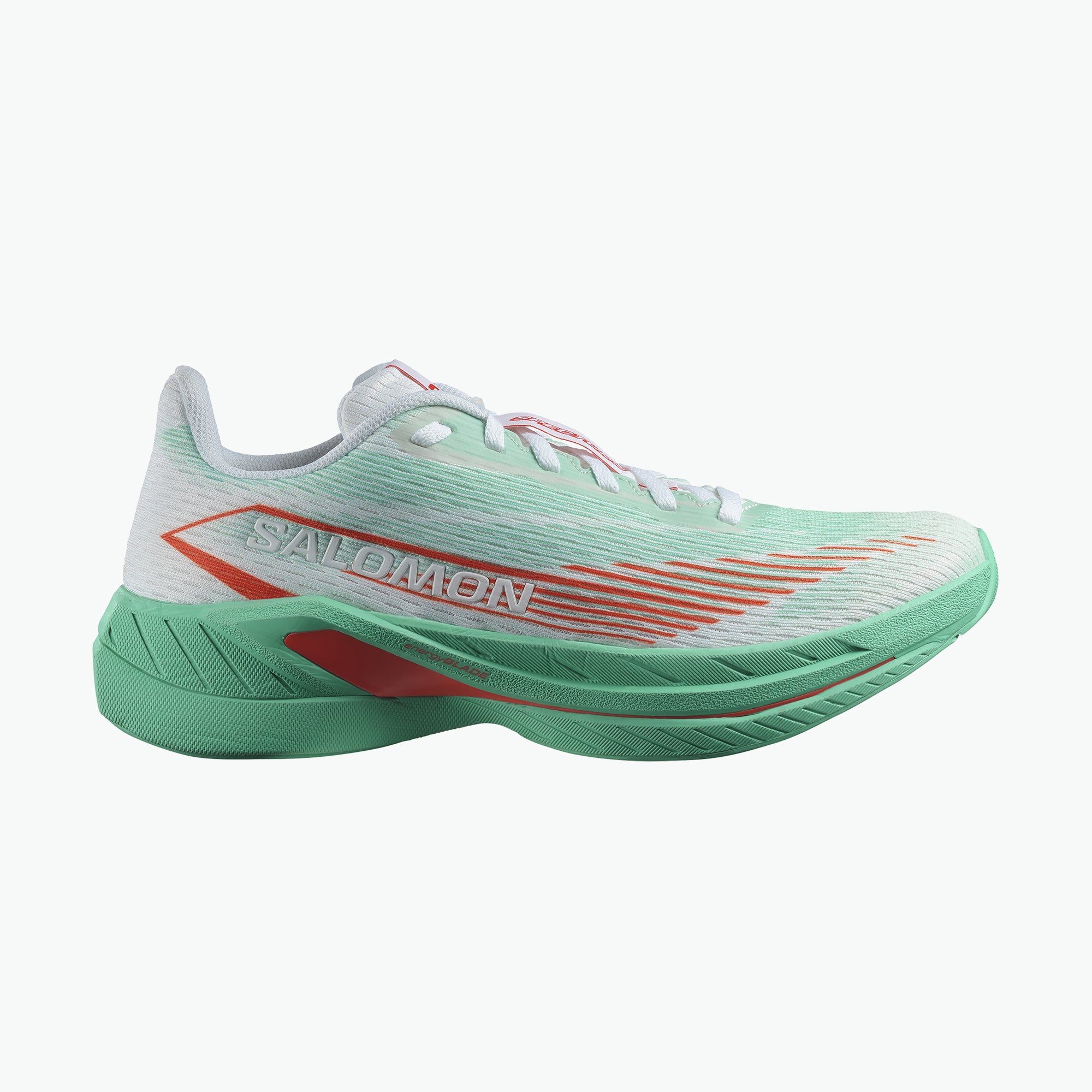 Bay/Cherry Tomato/Electric Green