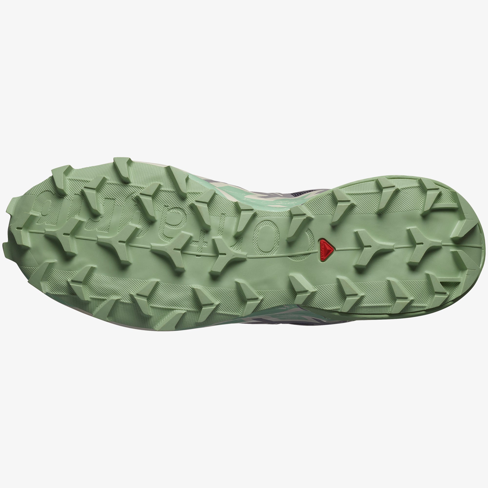 Castlerock/Vanilla Ice/Smoke Green