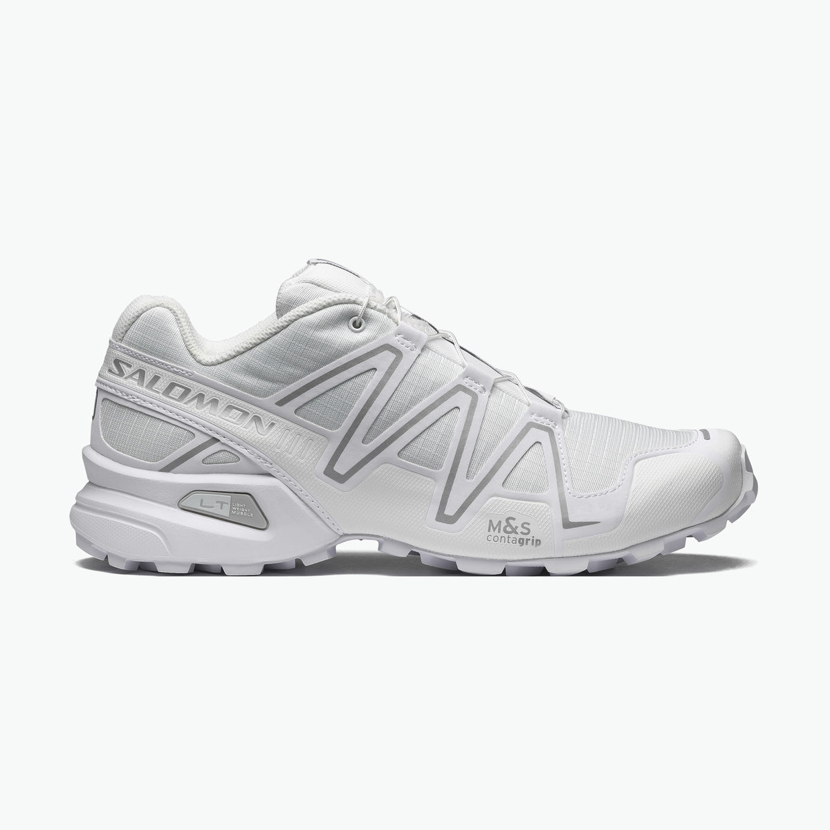 White/Ftw Silver/White
