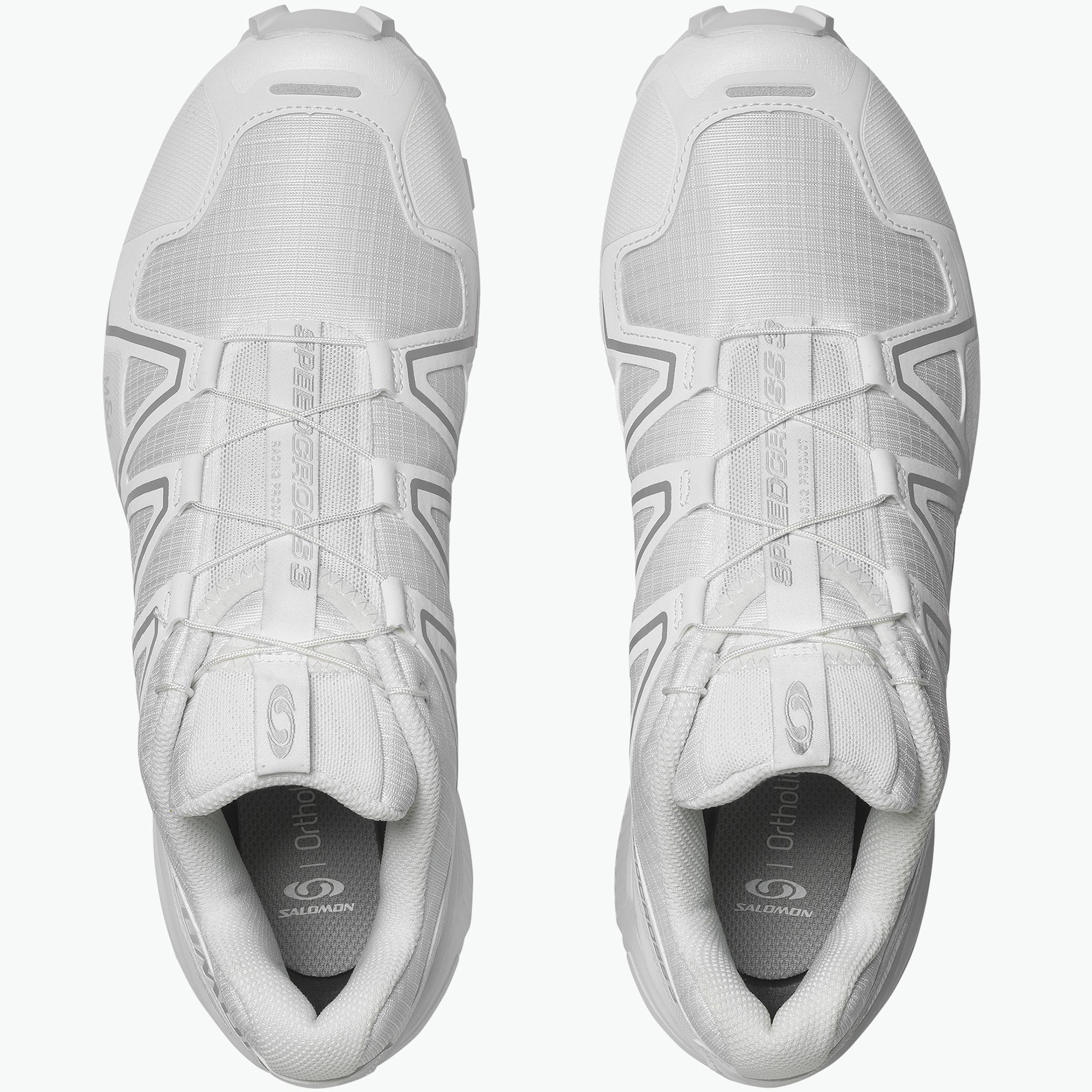 White/Ftw Silver/White