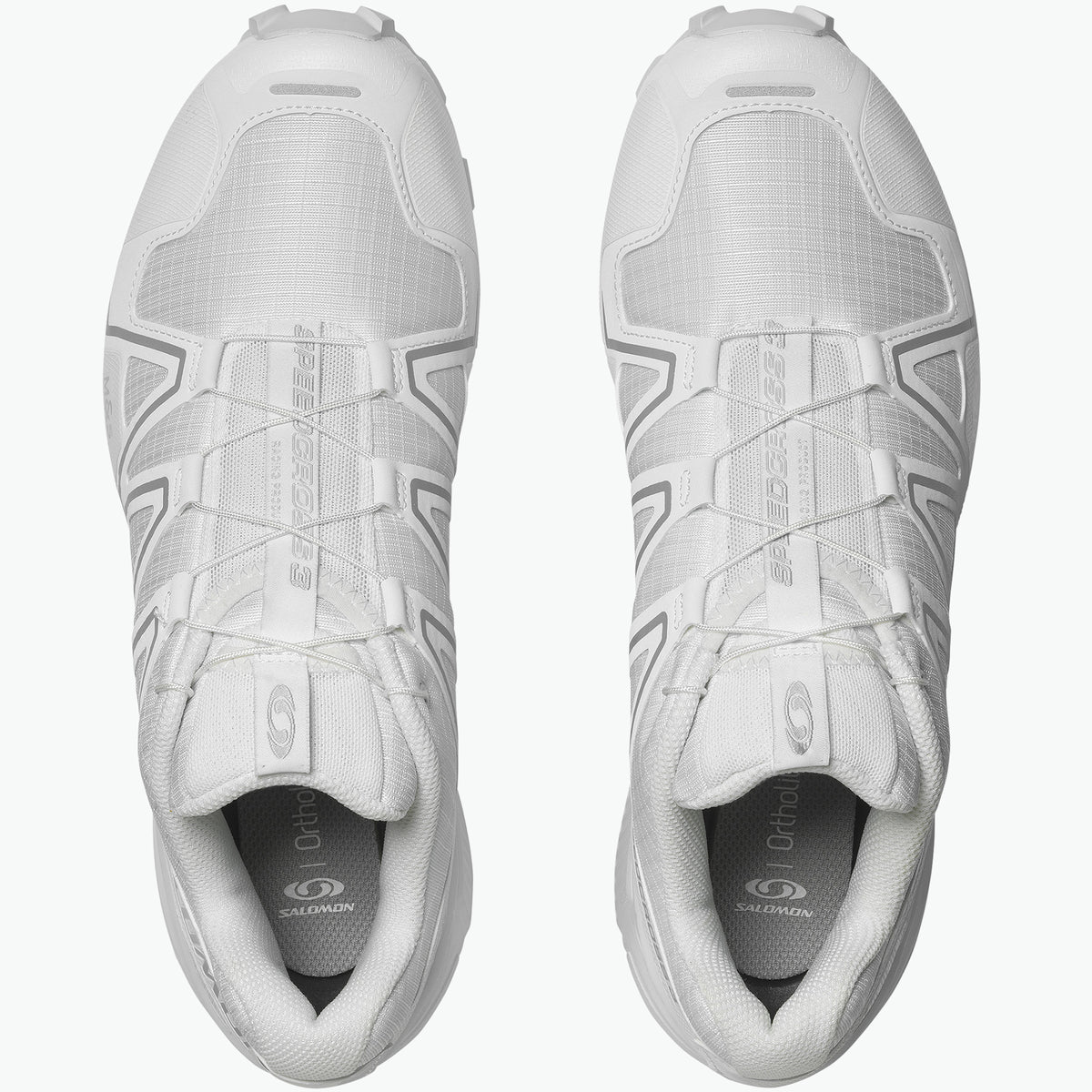 White/Ftw Silver/White