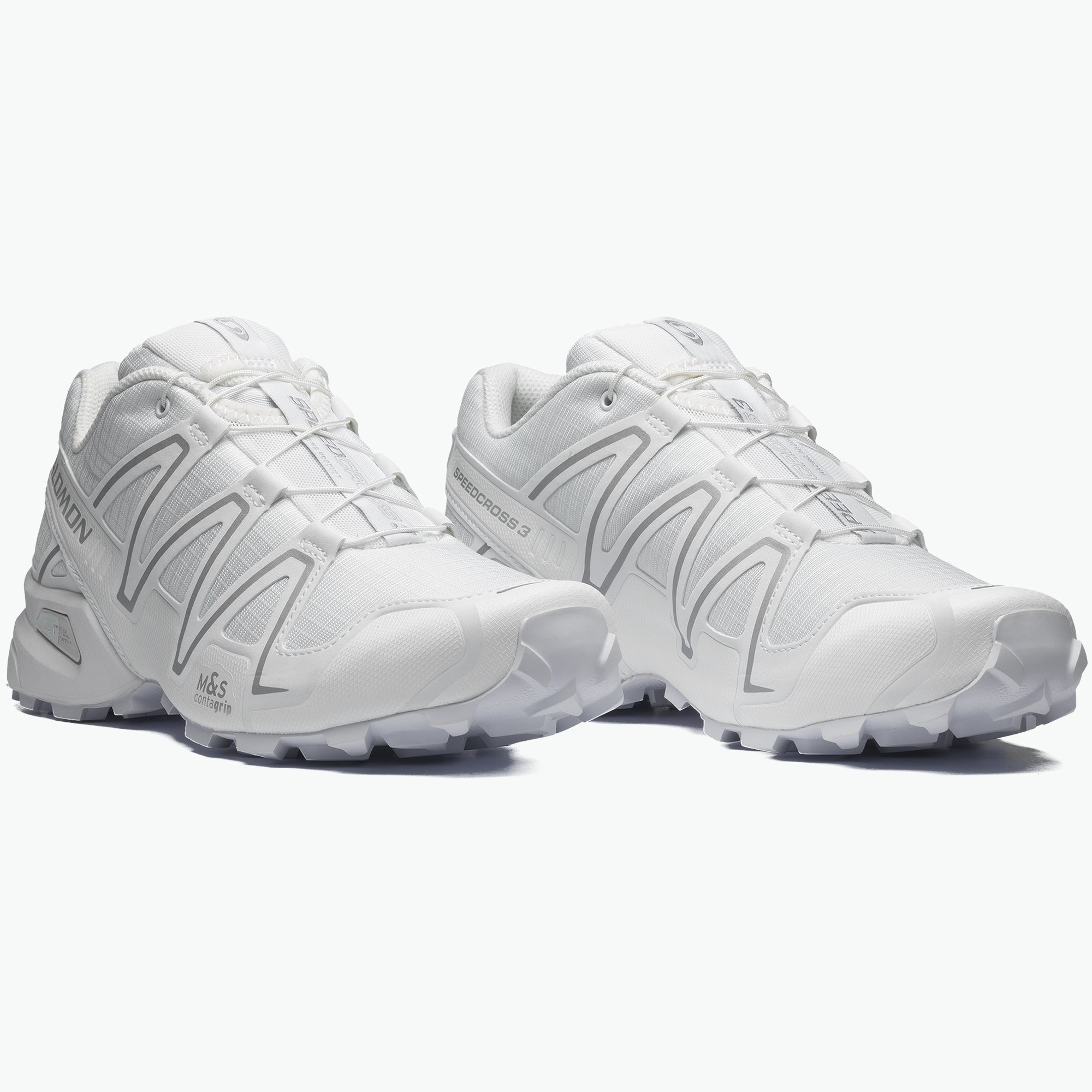 White/Ftw Silver/White