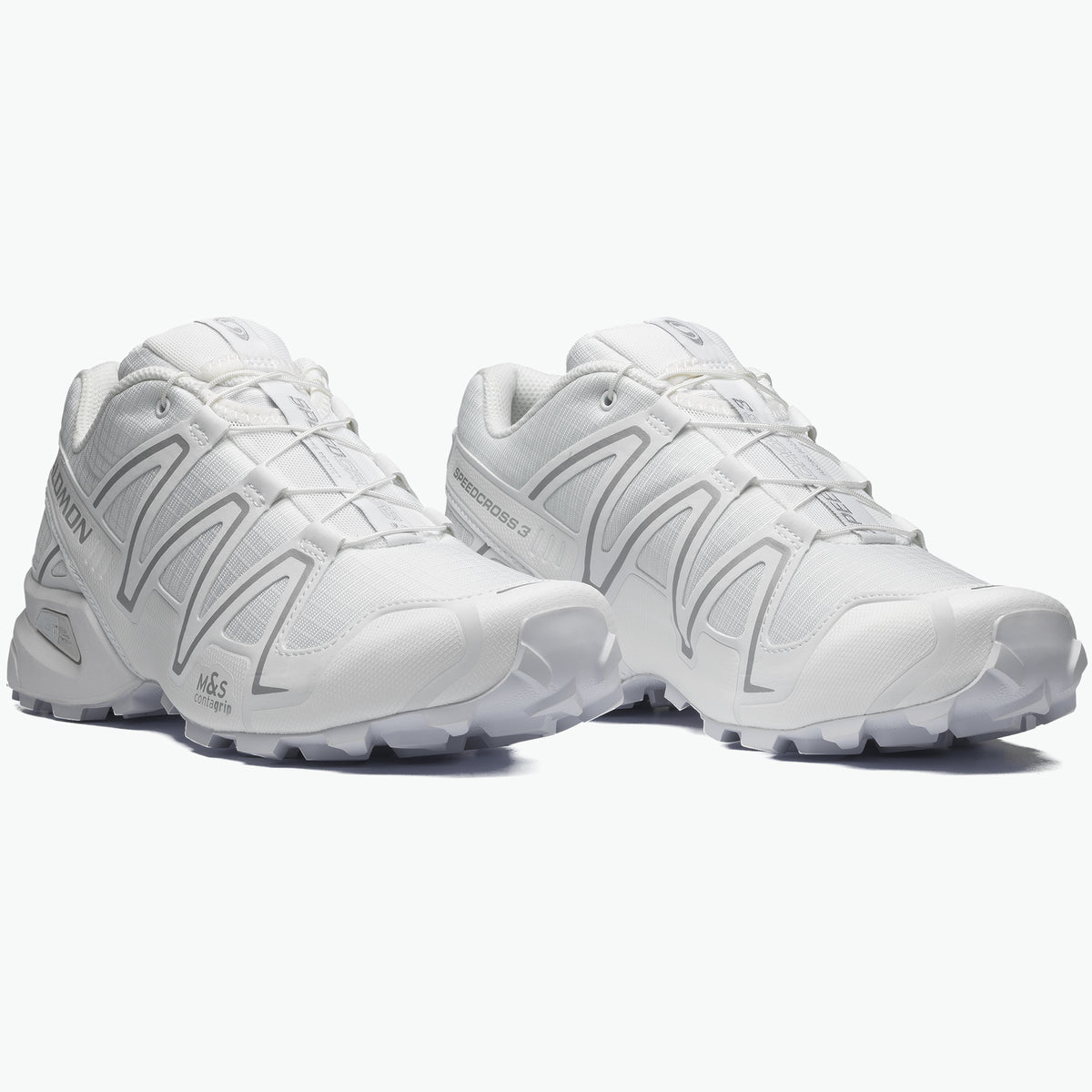 White/Ftw Silver/White