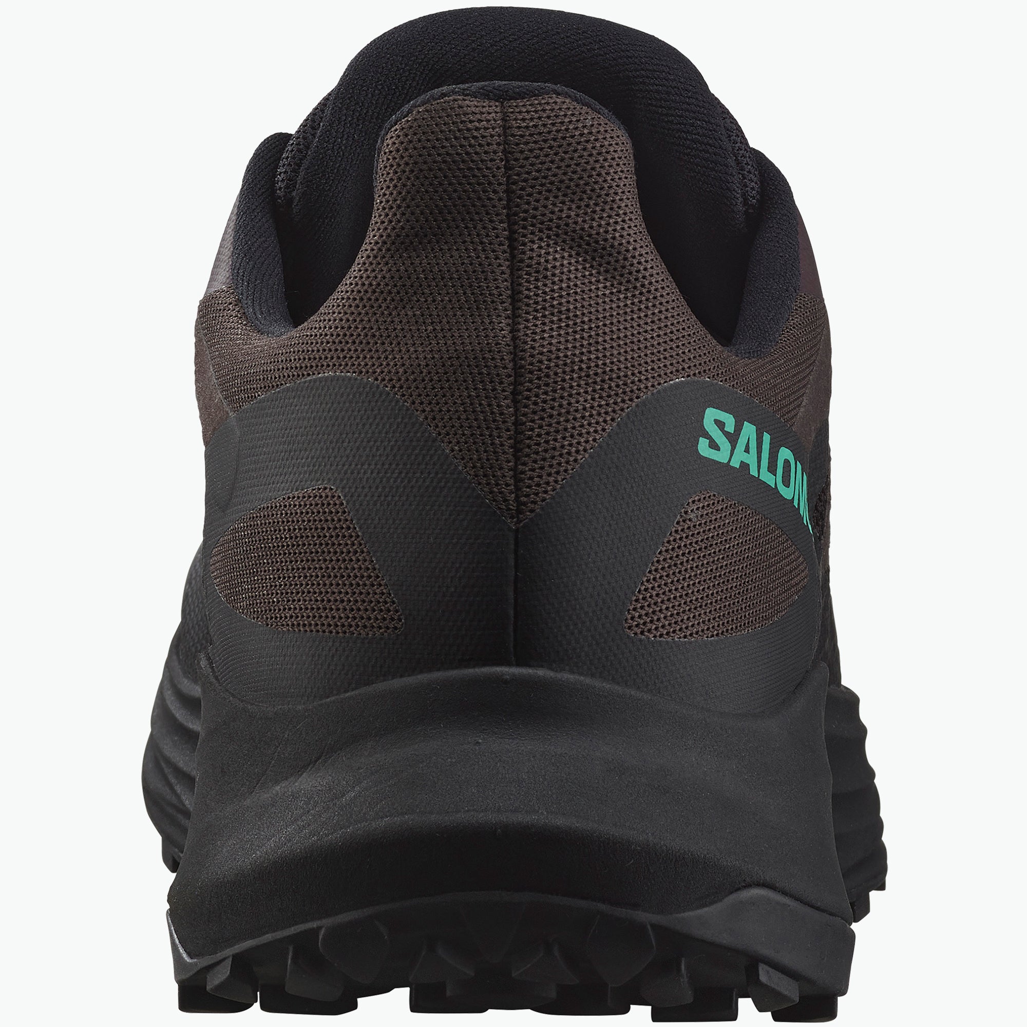 Black Coffee/Black/Electric Green