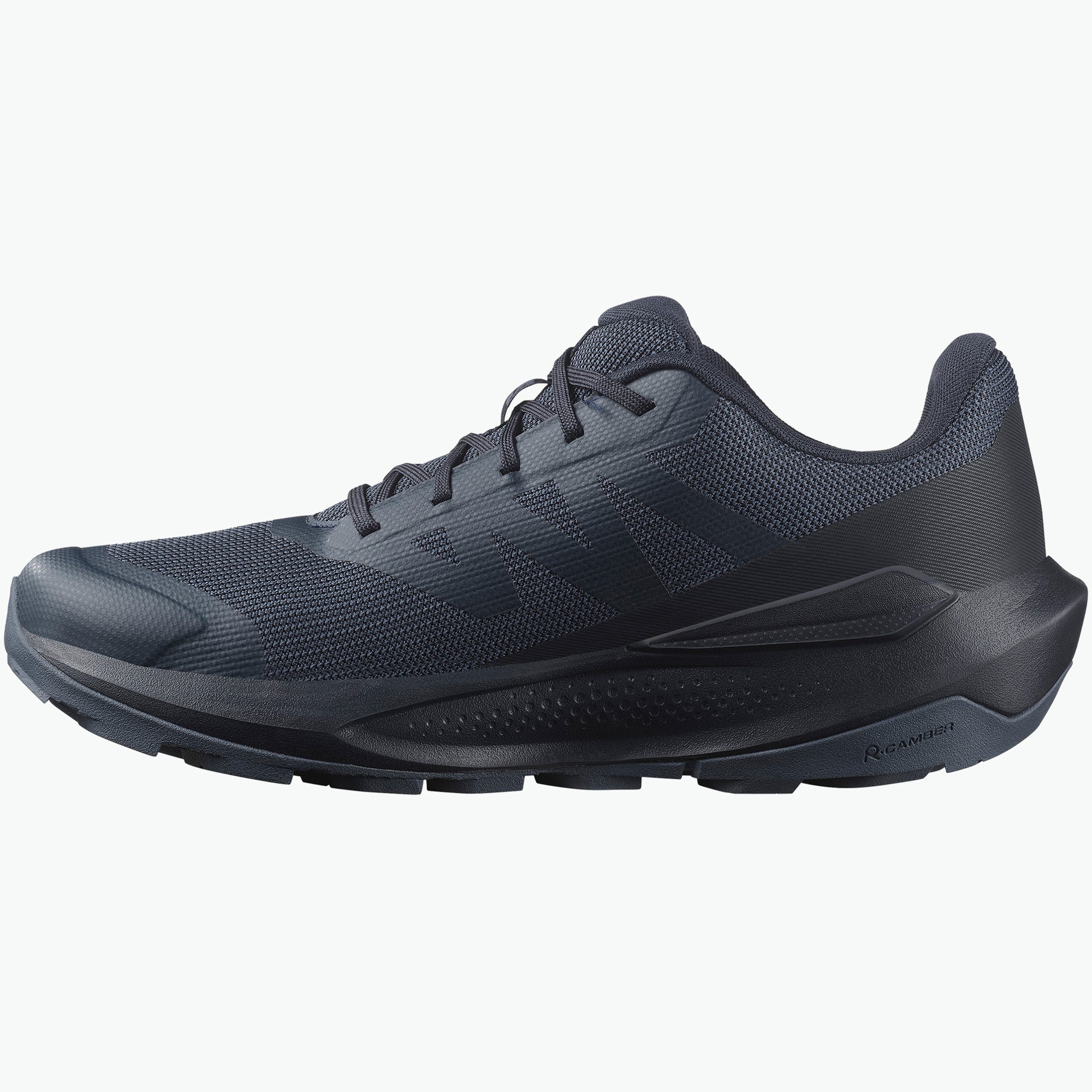 Blue Nights/Dark Navy/Grisaille