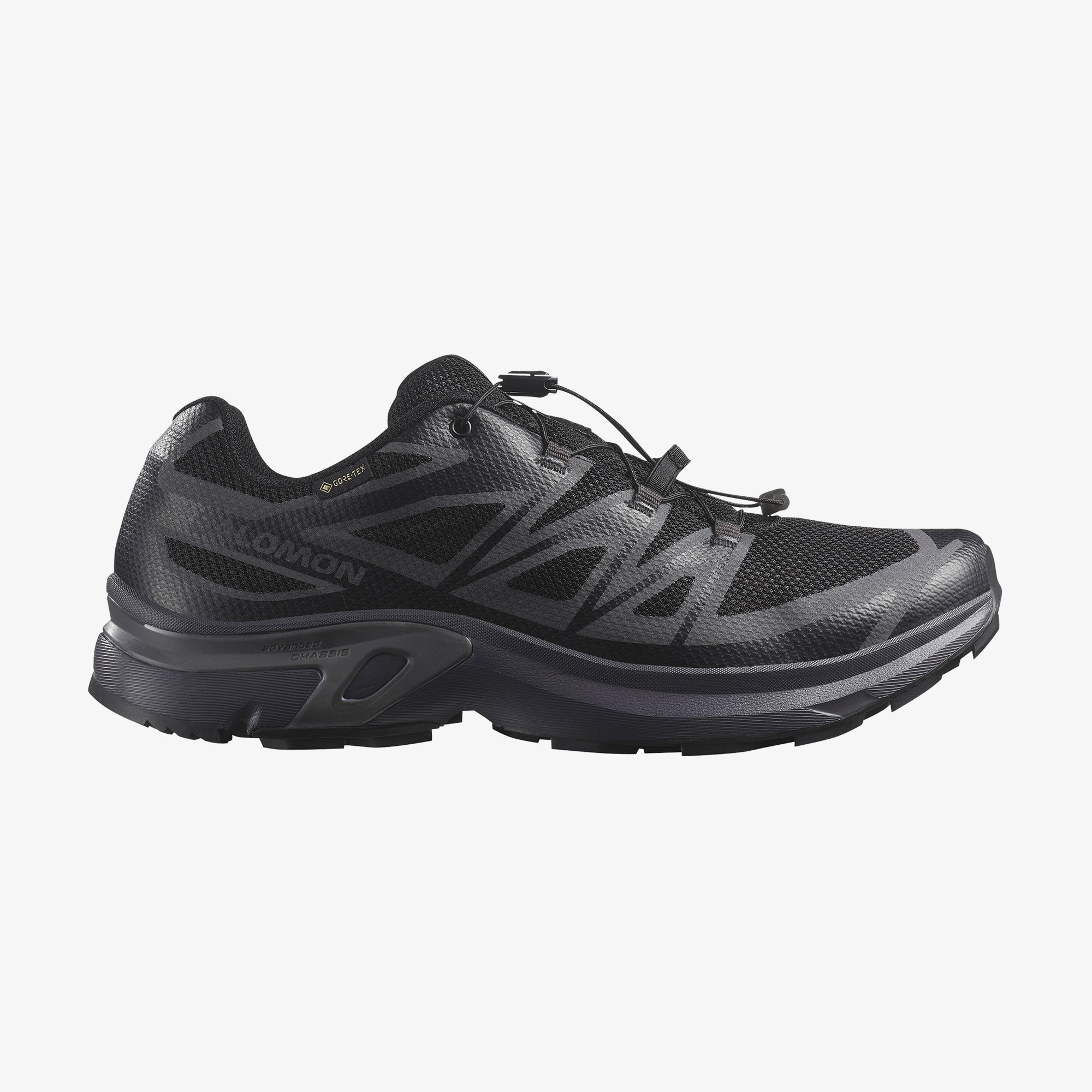 BLACK/ASPHALT/BLACK