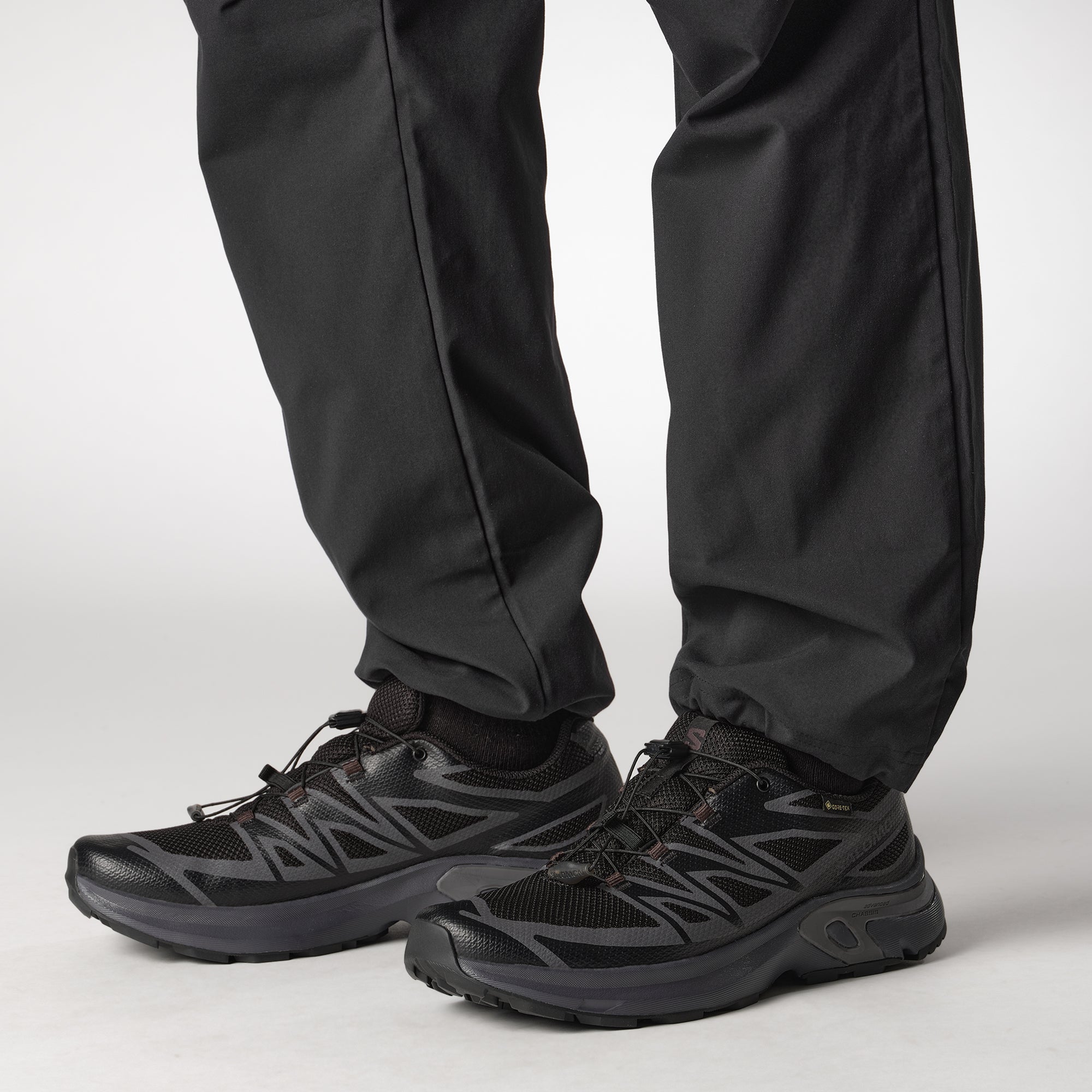 BLACK/ASPHALT/BLACK