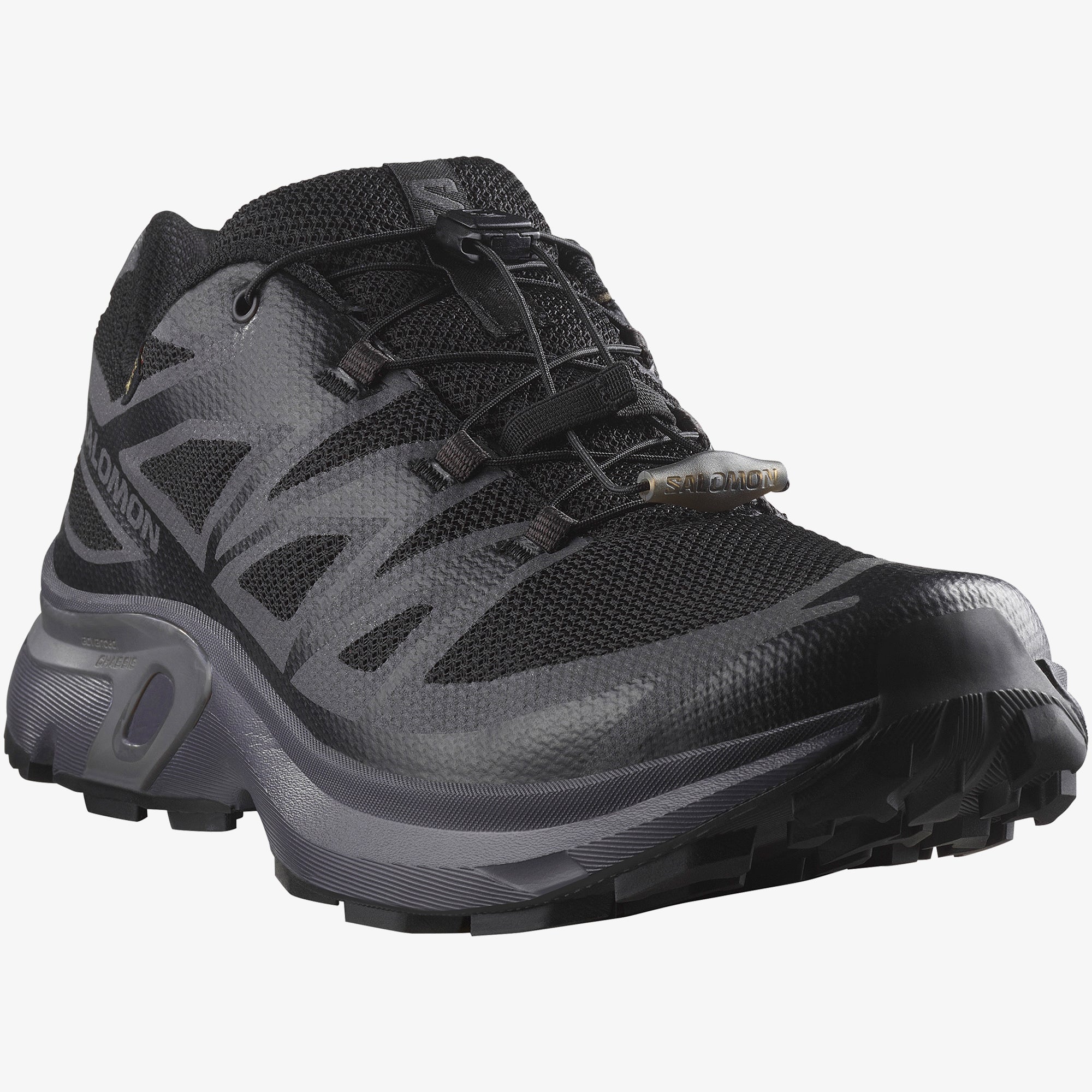 BLACK/ASPHALT/BLACK