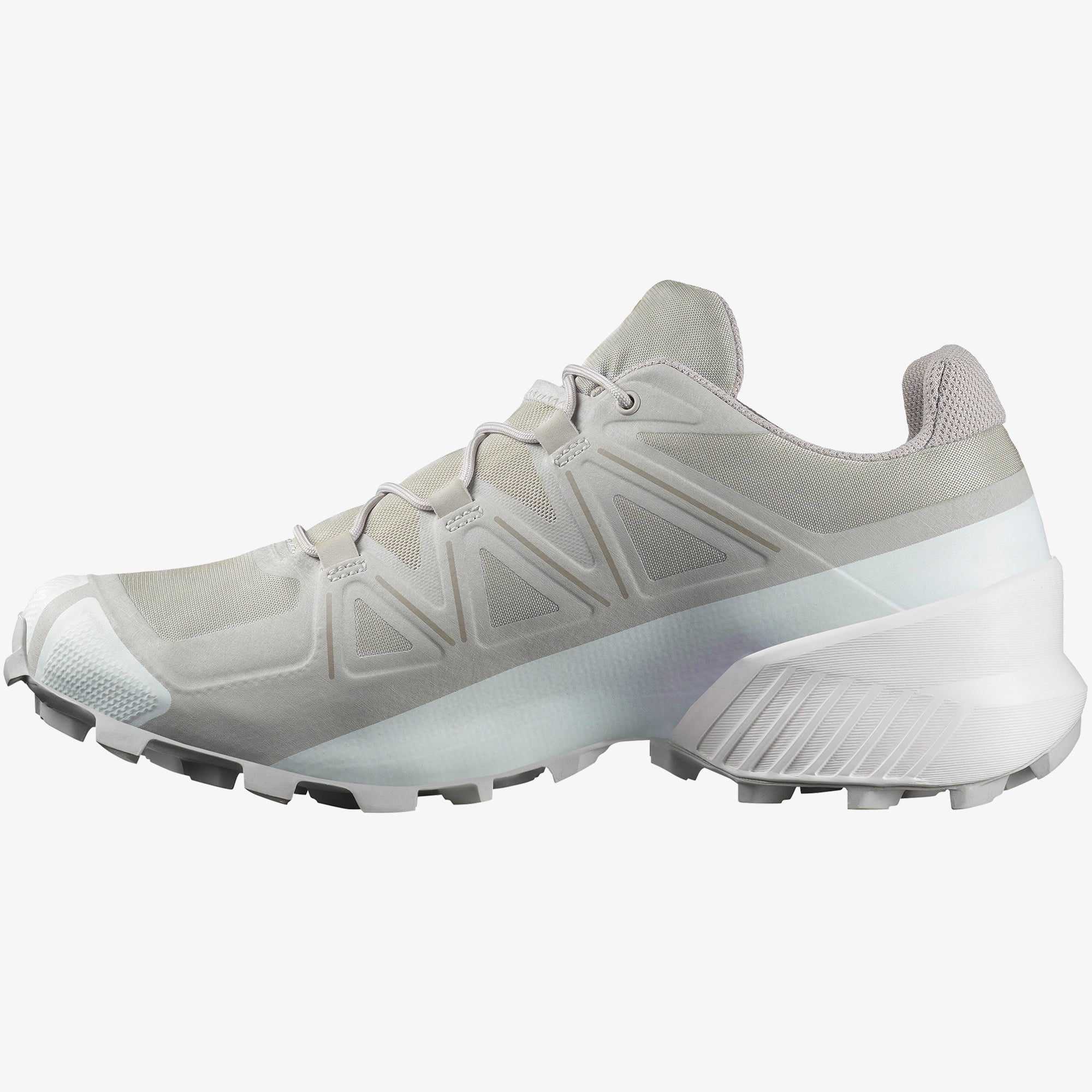 WHITE/DAWN BLUE/WHITE