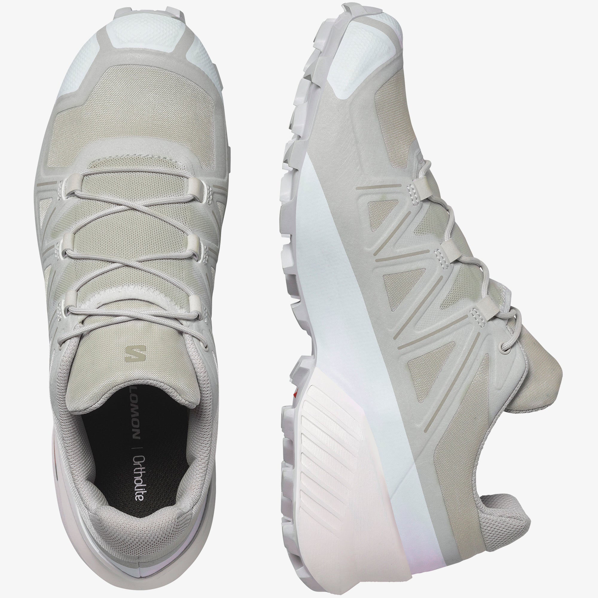 WHITE/DAWN BLUE/WHITE