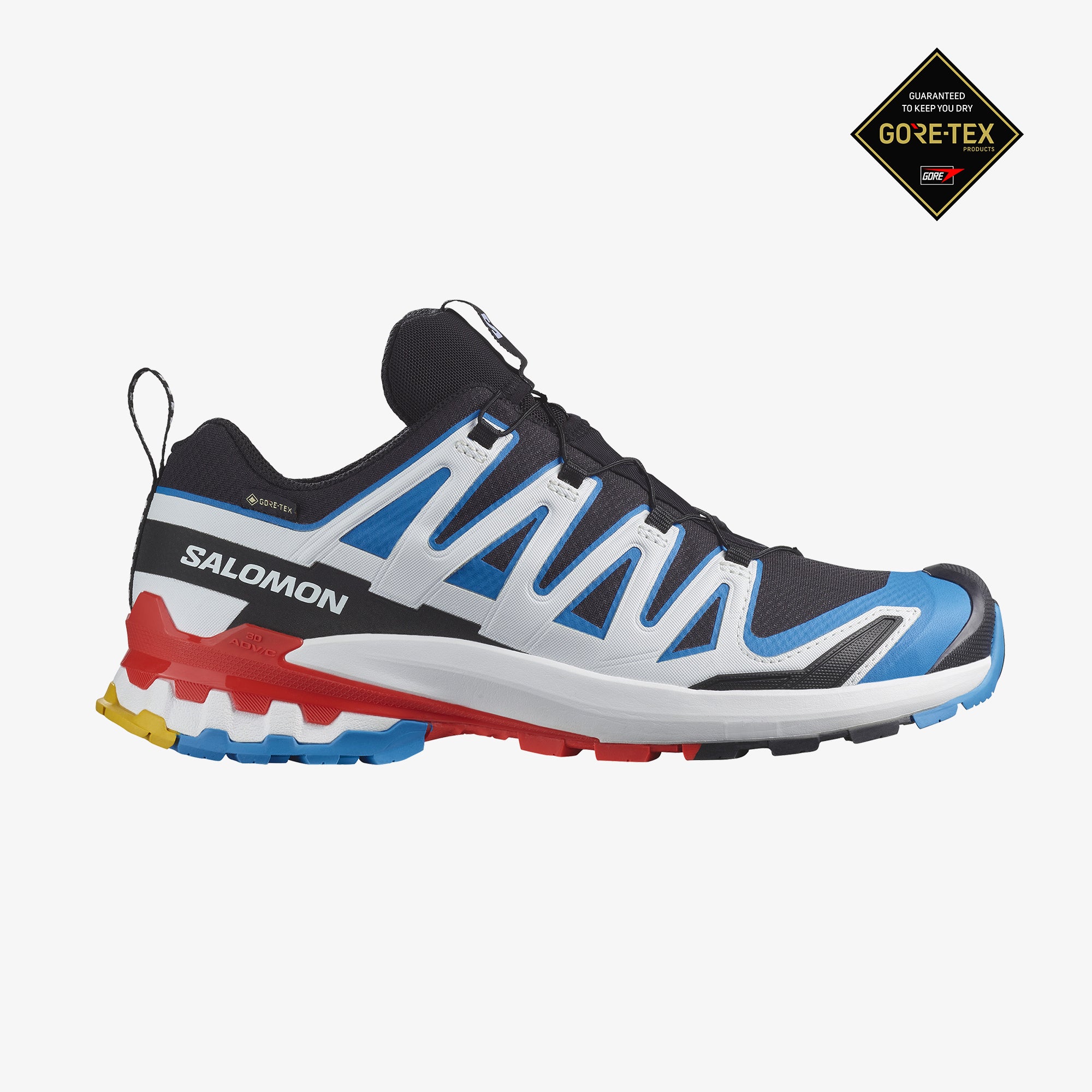 Salomon xa pro 3d gore tex online