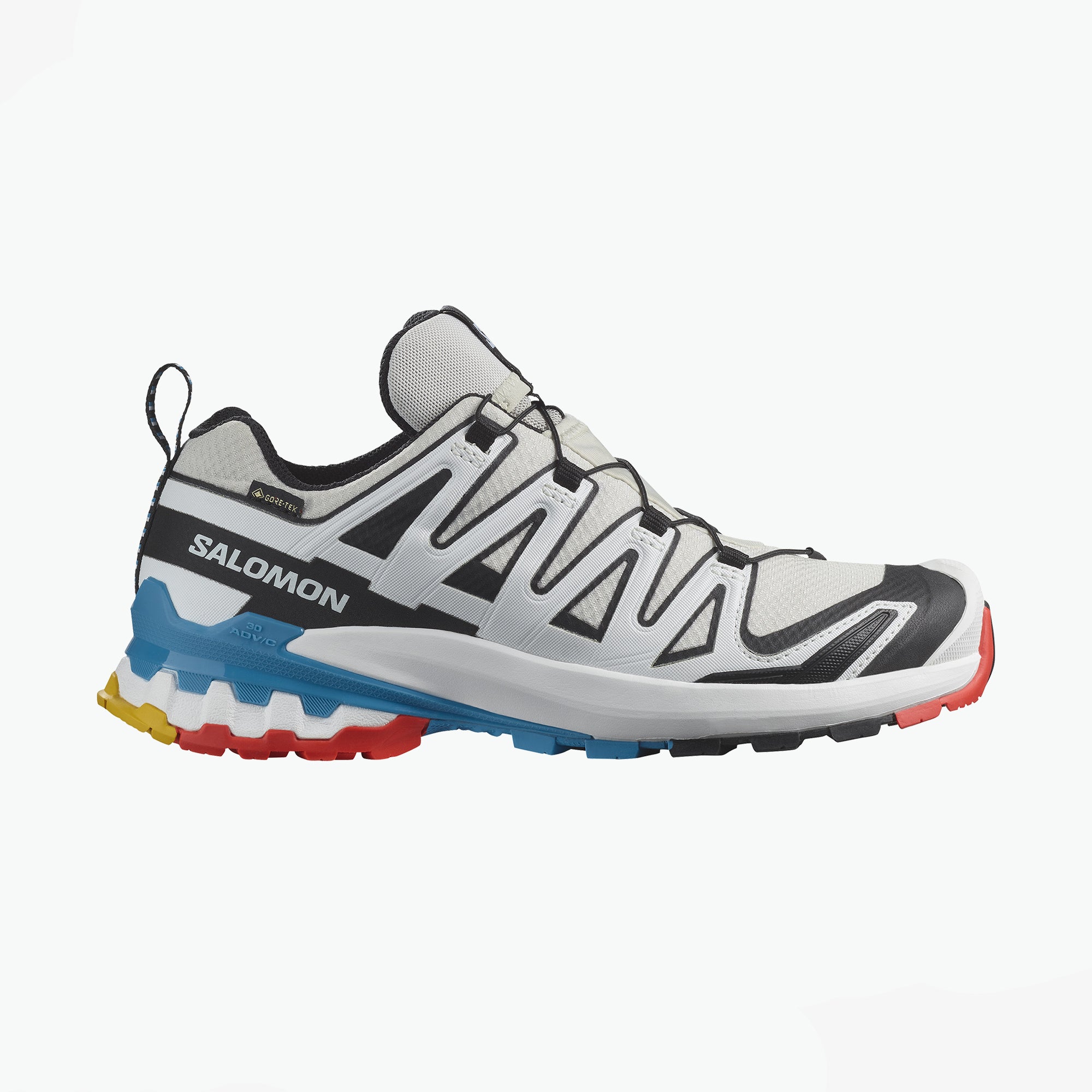 Lunar Rock/White/Blacklue
