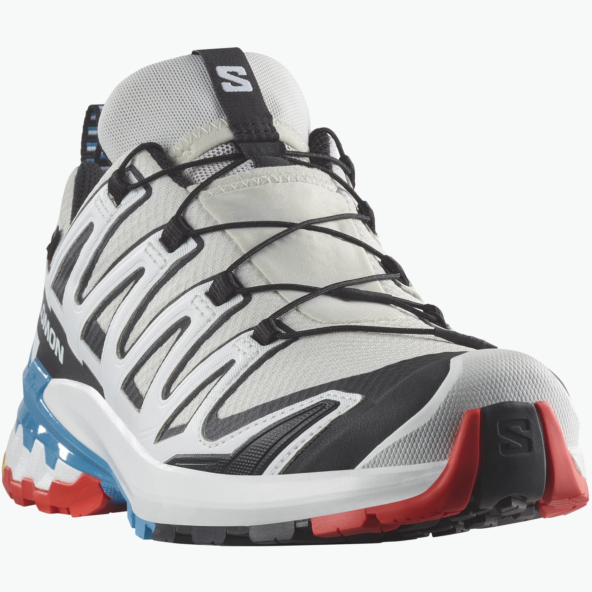 Lunar Rock/White/Blacklue