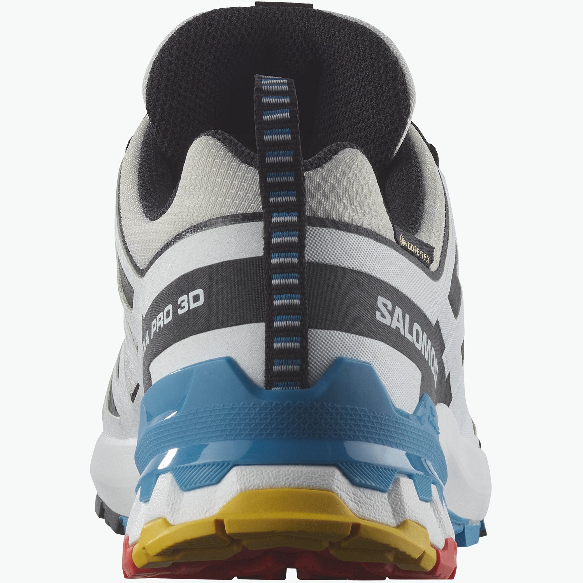 Lunar Rock/White/Blacklue
