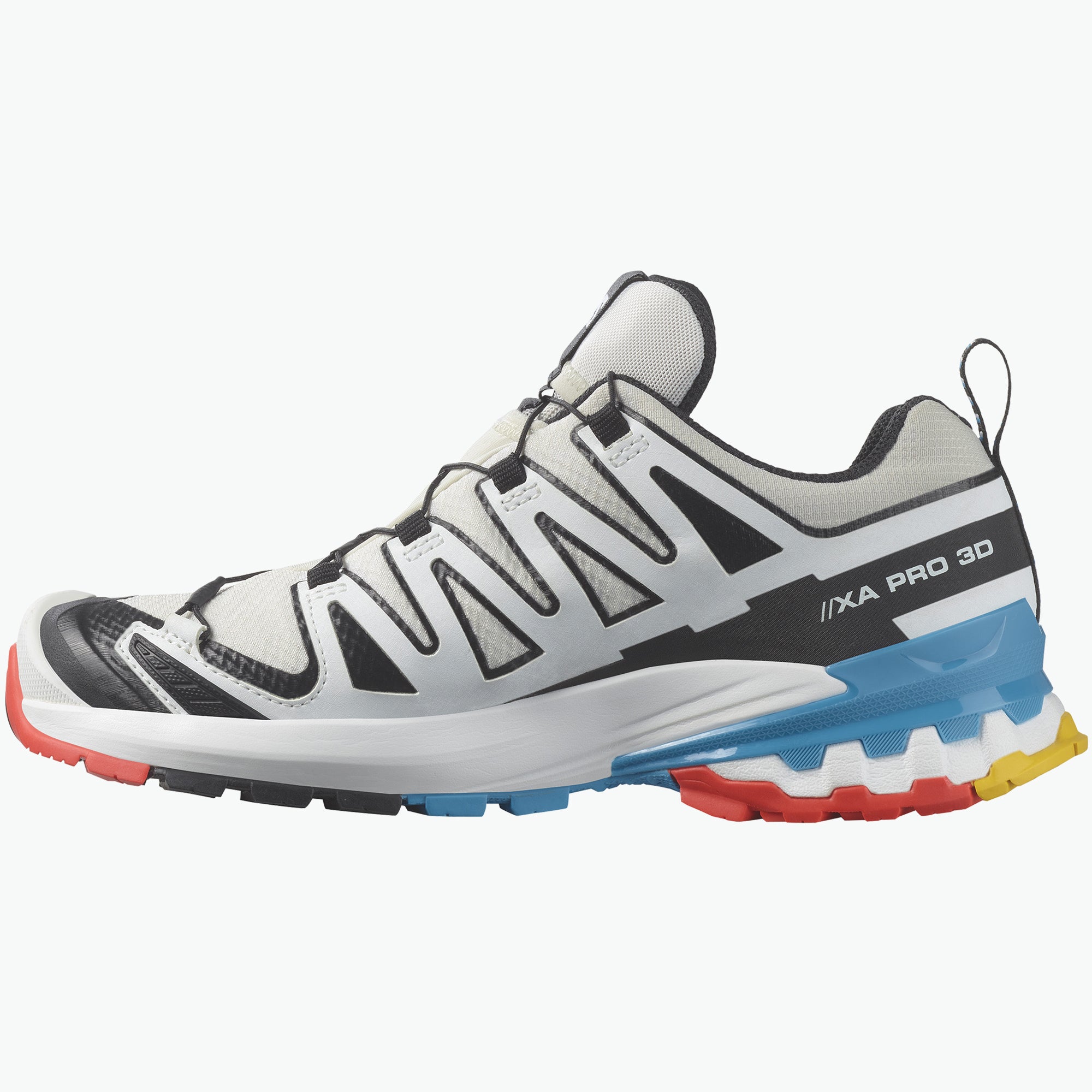 Lunar Rock/White/Blacklue
