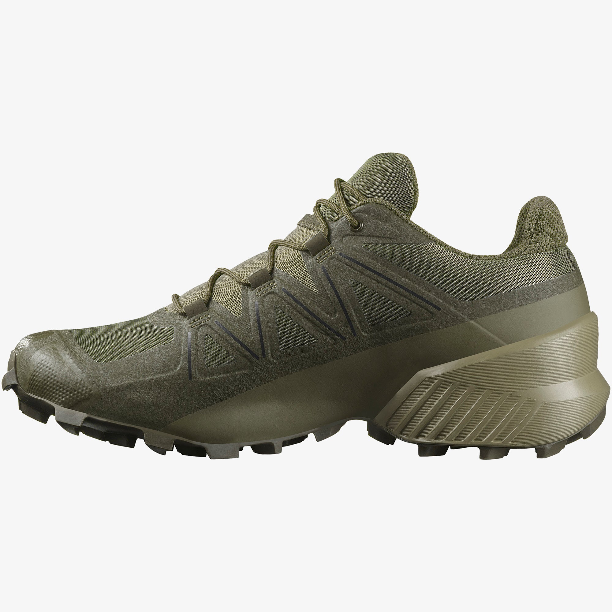 OLIVE NIGHT/ALOE/ASPHALT