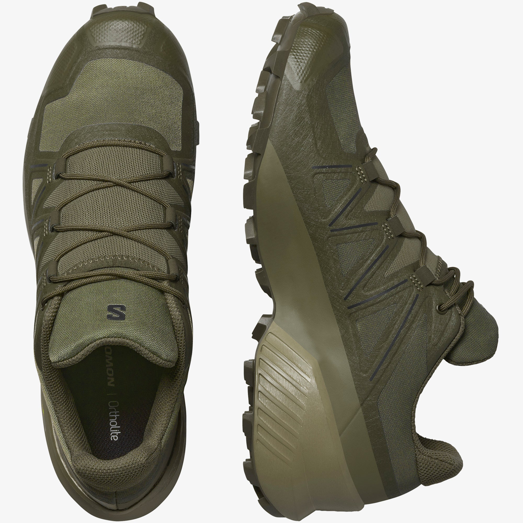 OLIVE NIGHT/ALOE/ASPHALT