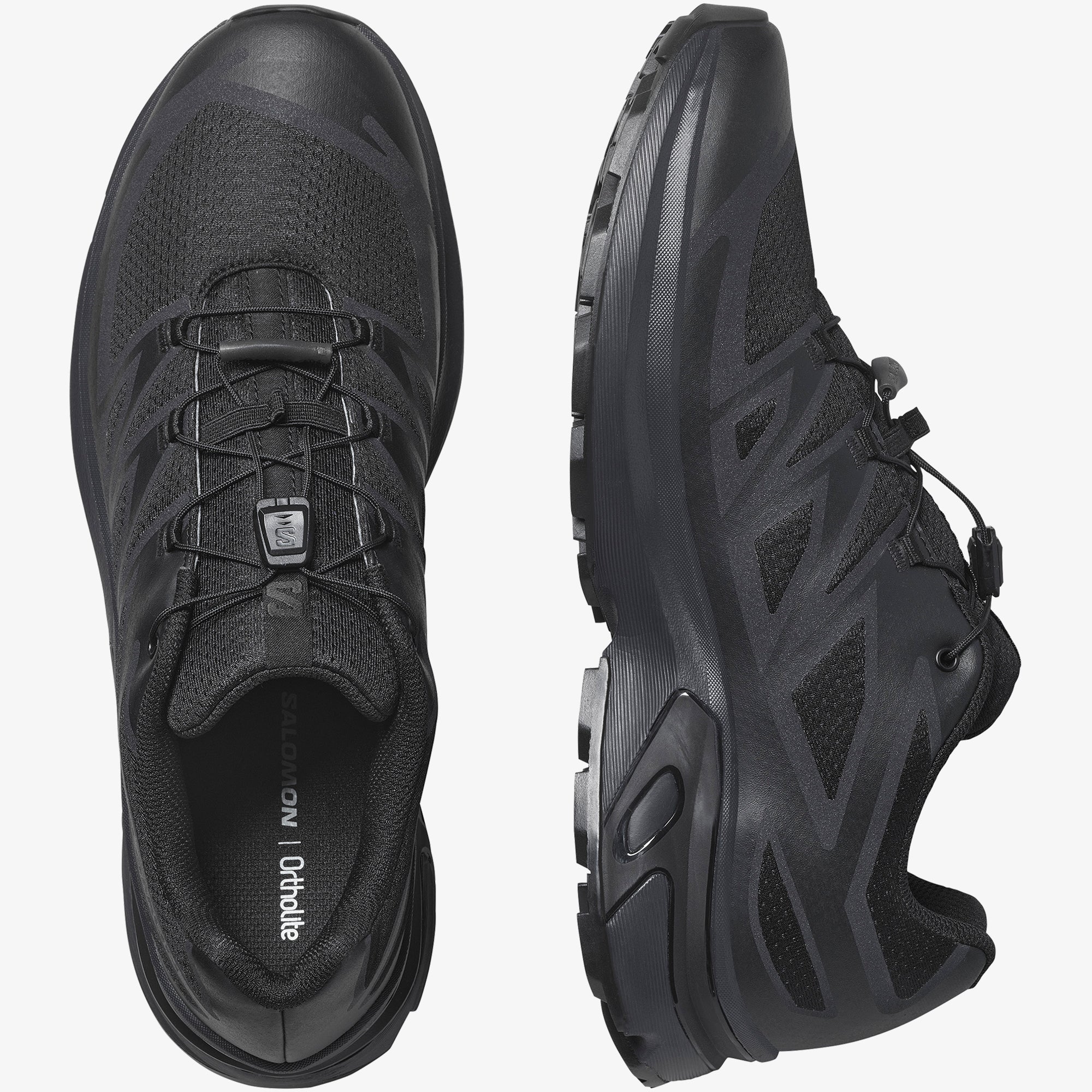 PHANTOM/BLACK/BLACK
