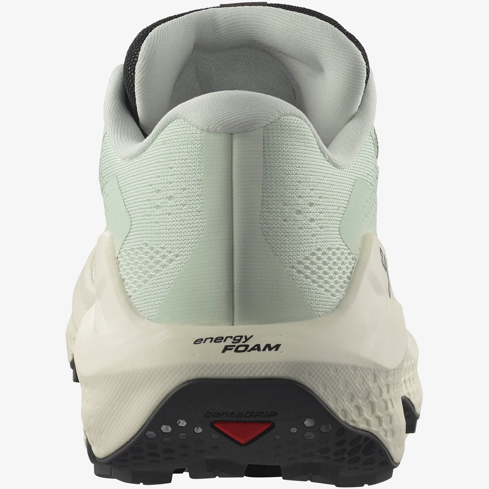 Clearly Aqua/Vanila Ice/Asphalt
