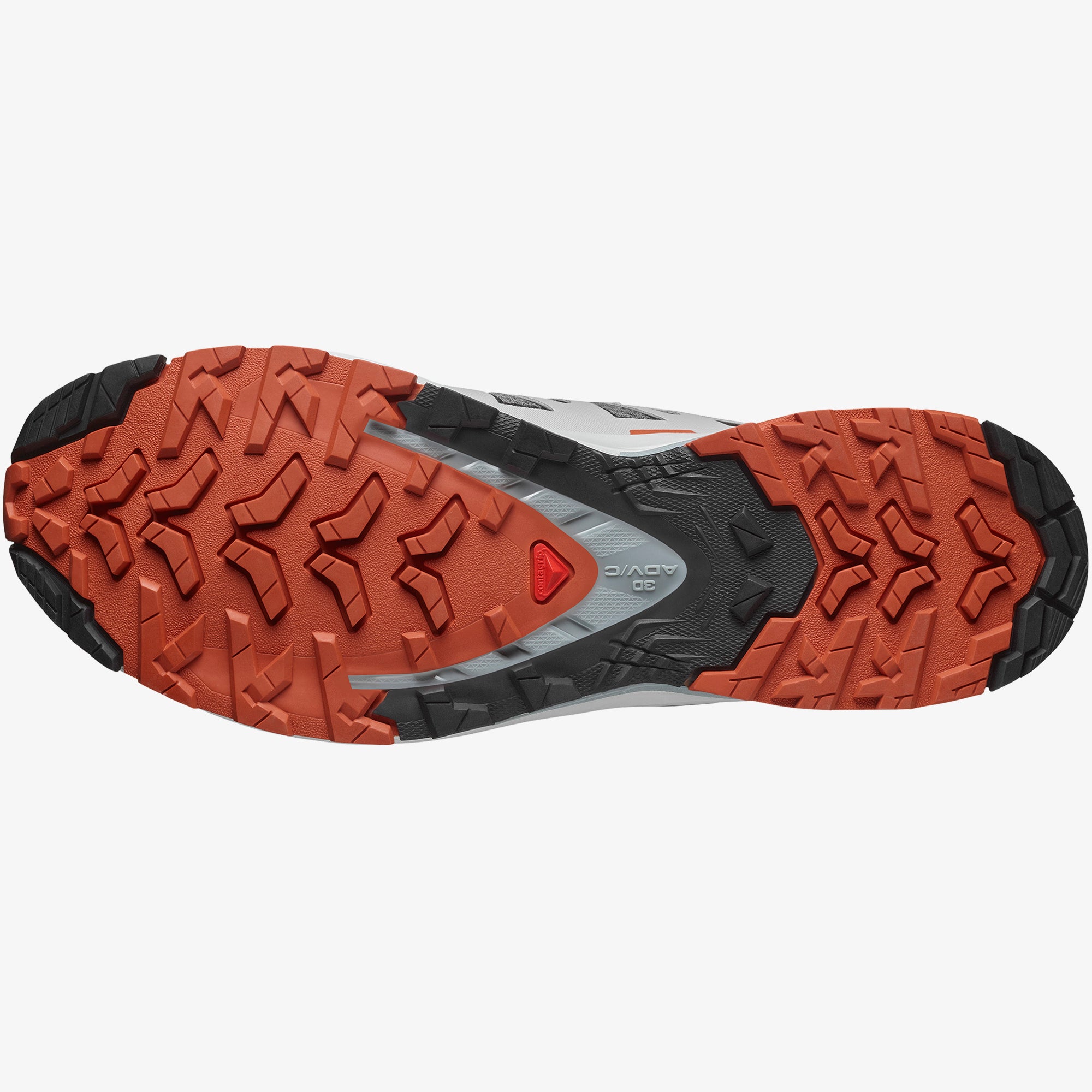 Castlerock/Black/Burnt Ochre