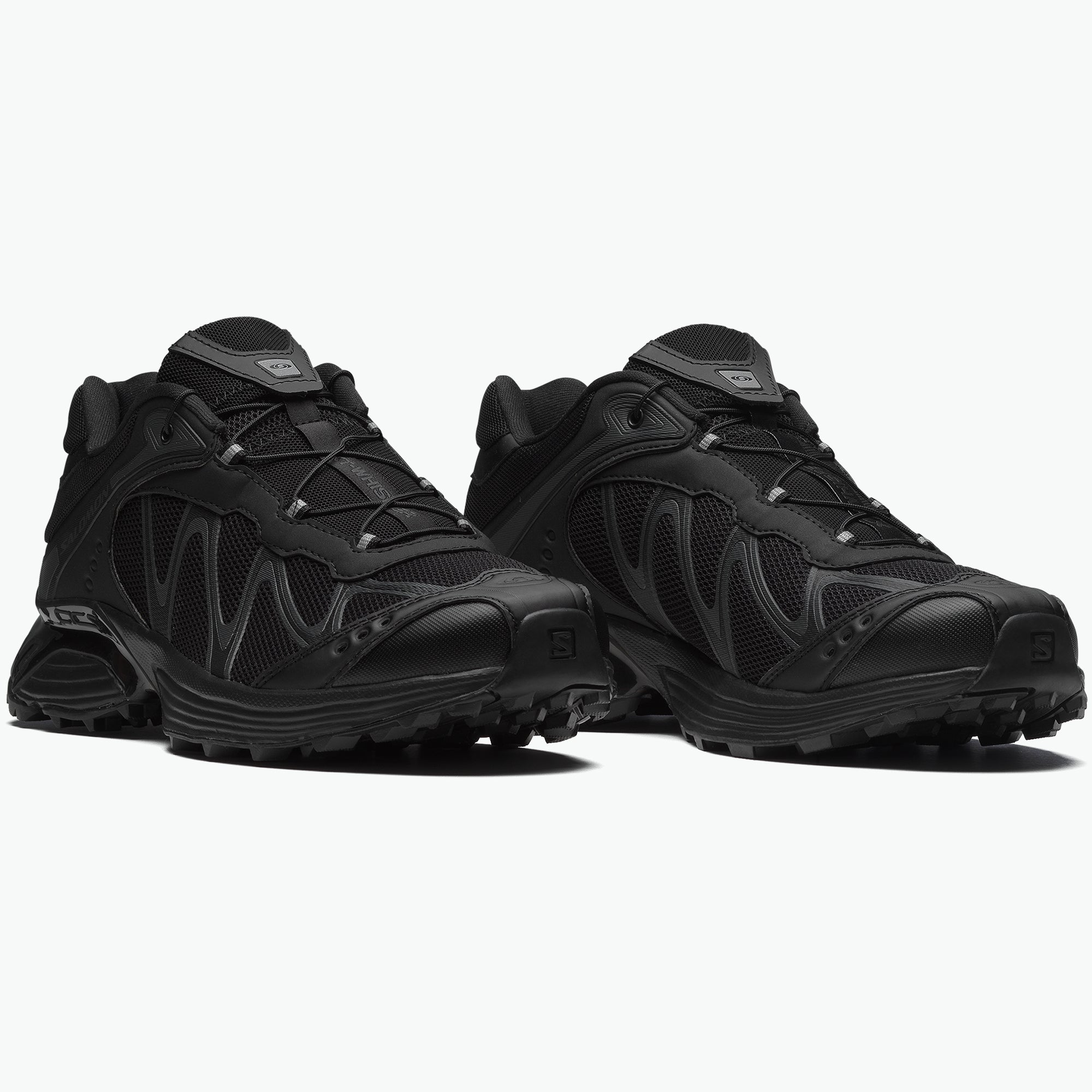 Black/Black/Asphalt